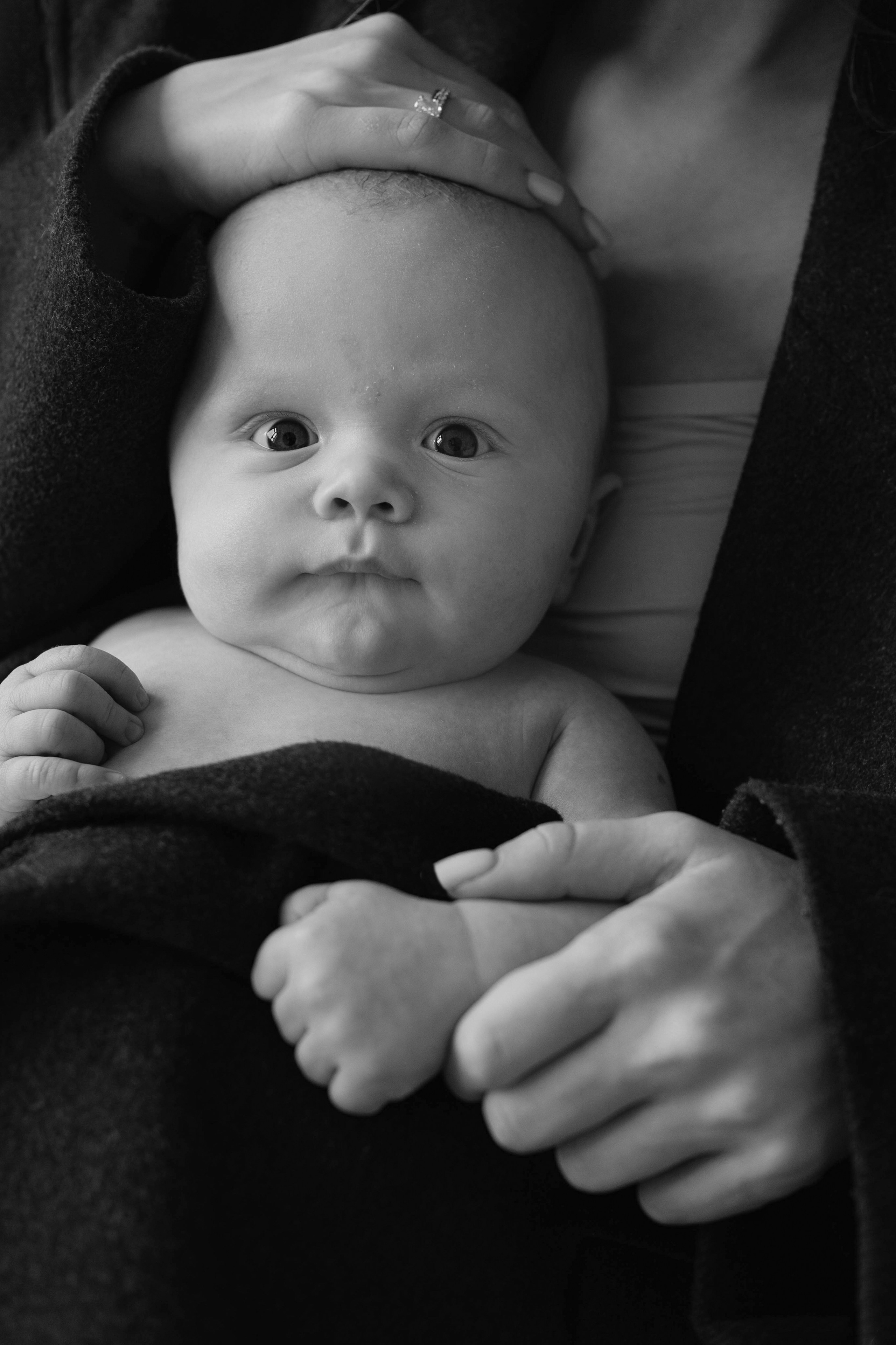 Семейные истории. ФОТОГРАФ КСЕНИЯ СОСНОВСКАЯ