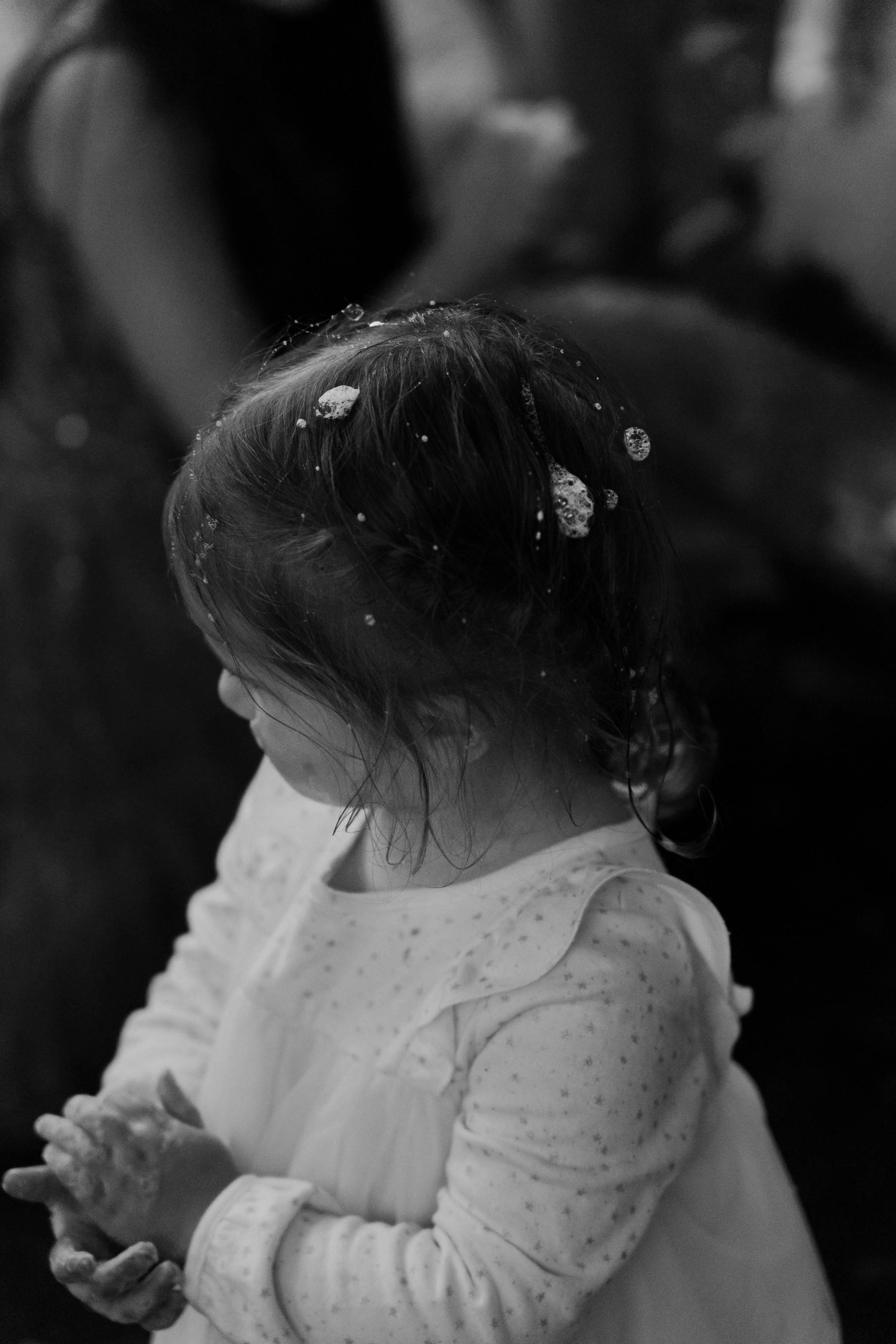 2 года Веронике. ФОТОГРАФ КСЕНИЯ СОСНОВСКАЯ