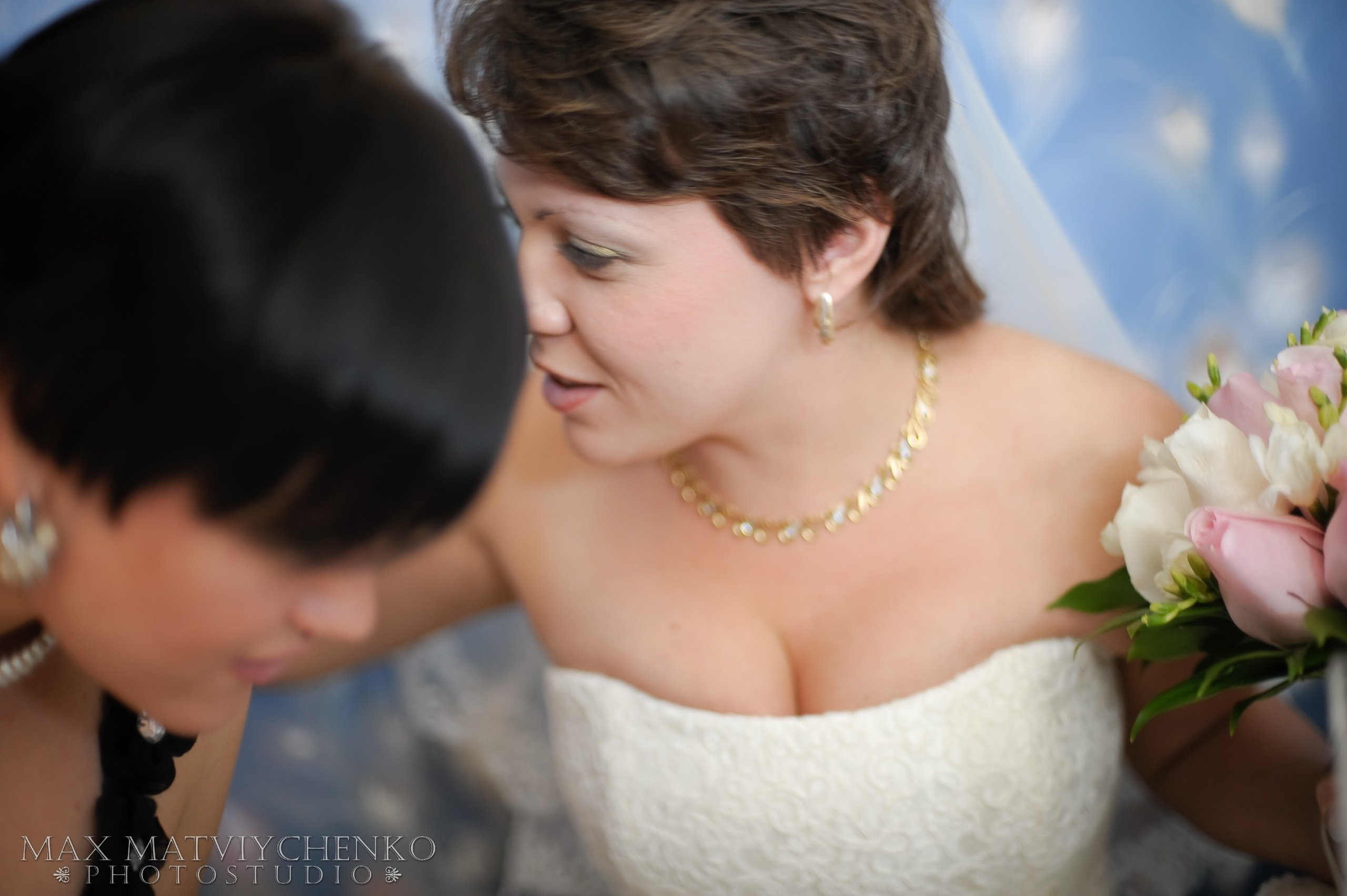 Выкуп/Fun test. Максим Матвийченко и Виктория Басова профессионалы своего дела