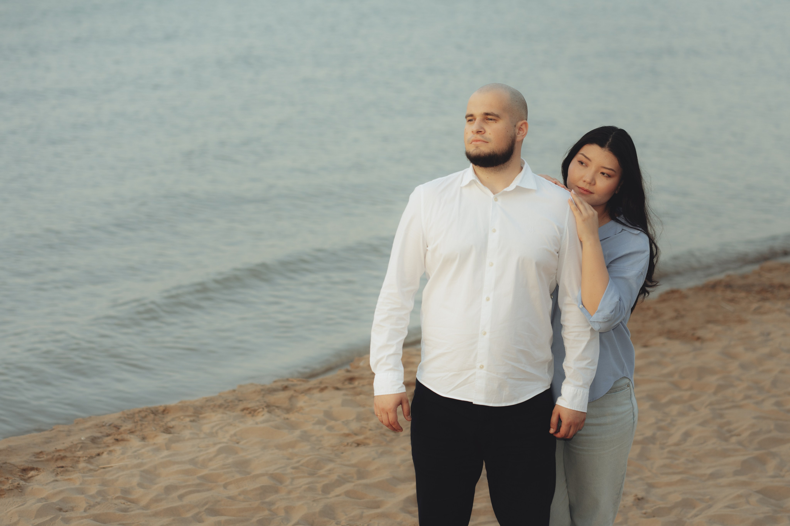 Alex&Dalila Love Story