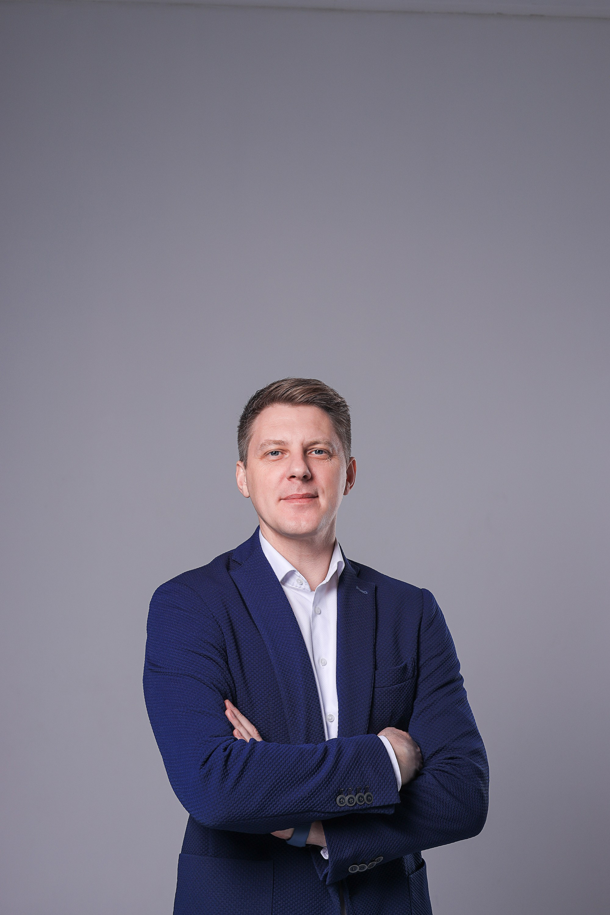 Фото на сайт. Портретный фотограф в Красноярске Аня Медведева