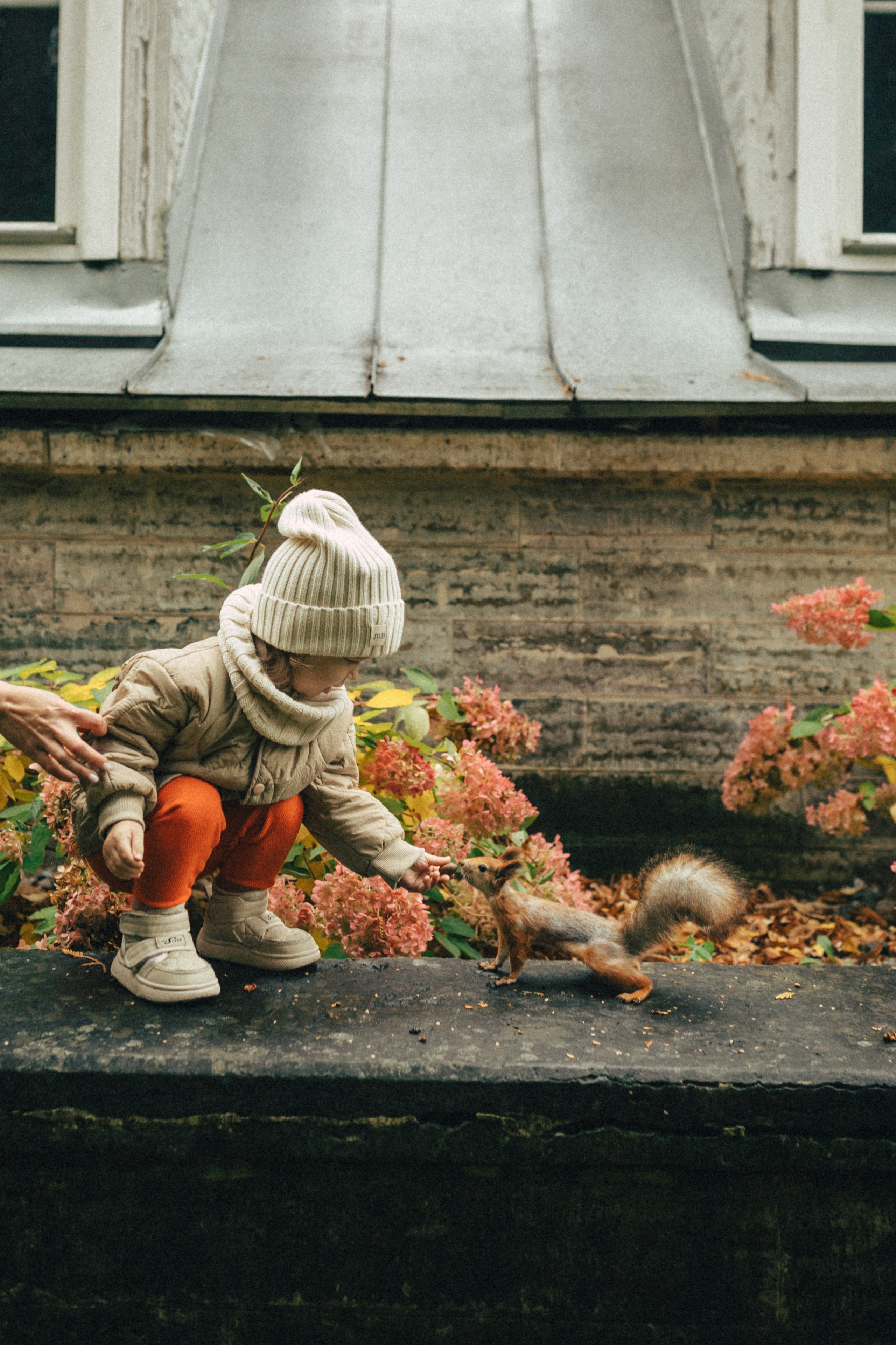 Семейная съемка. Фотограф в Санкт-Петербурге Шура Капустина