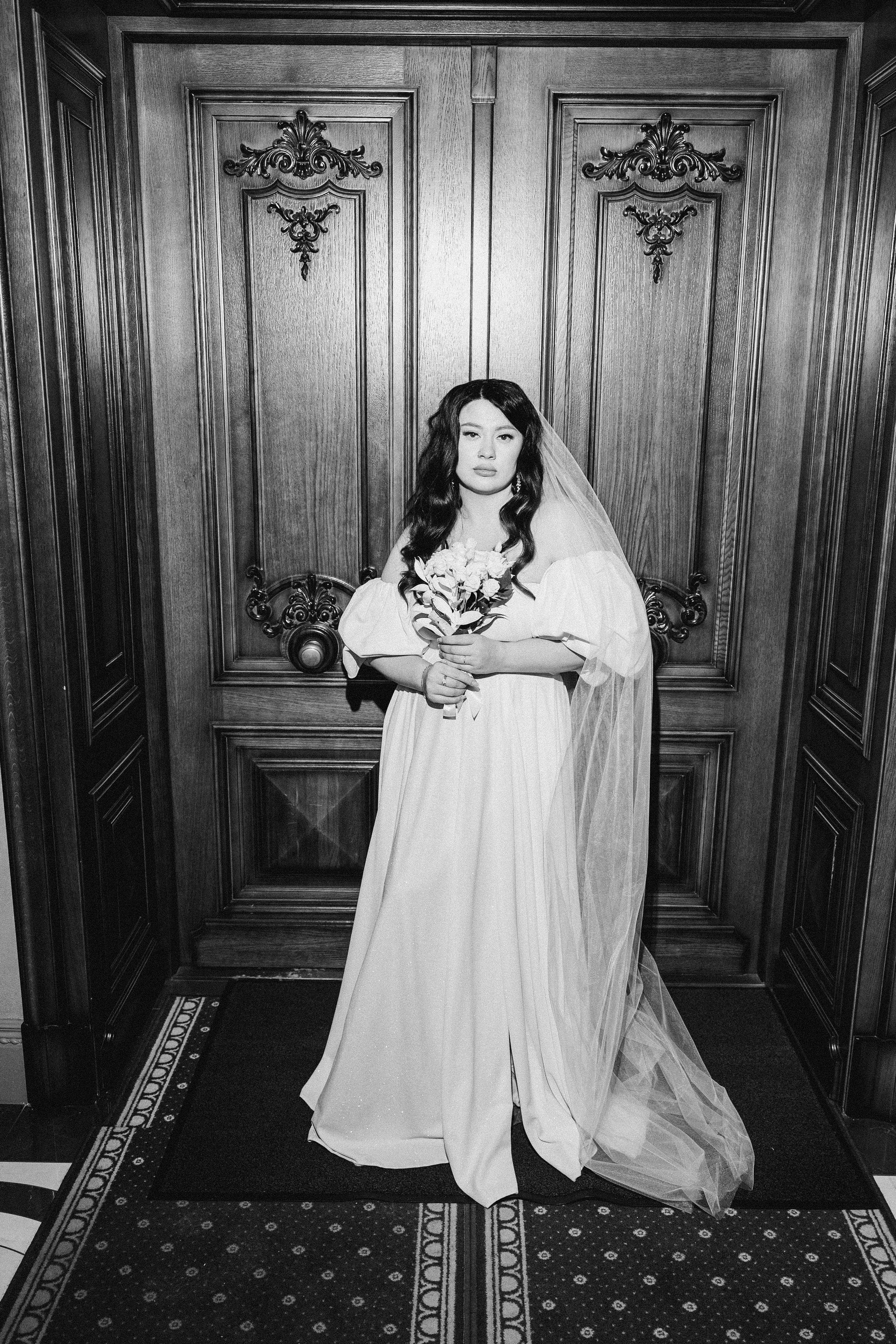 Кристина и Юрий. Фотограф Иркутск