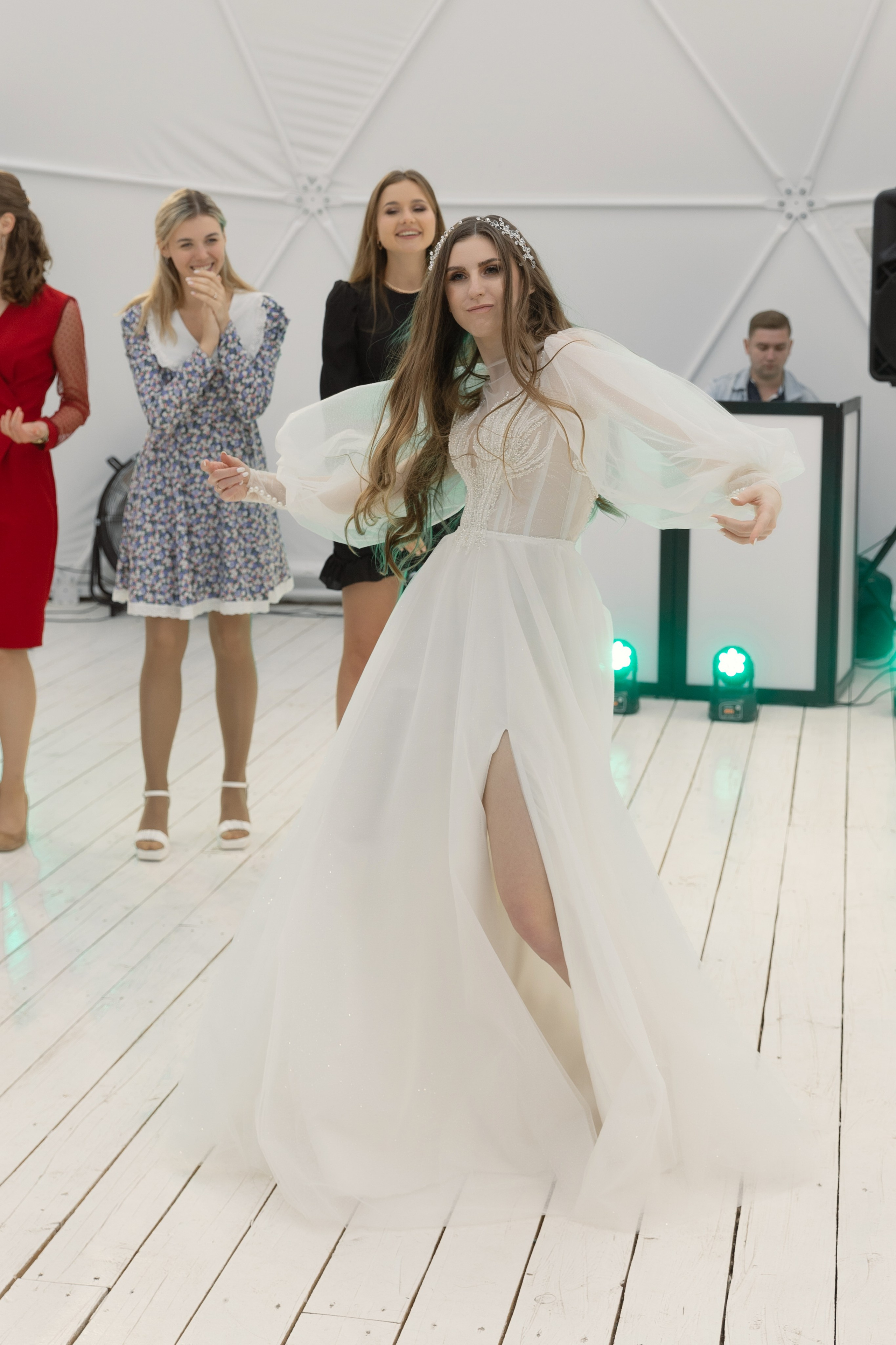 Никита и Кристина. Свадебный фотограф Курск Максим Ноздрачев