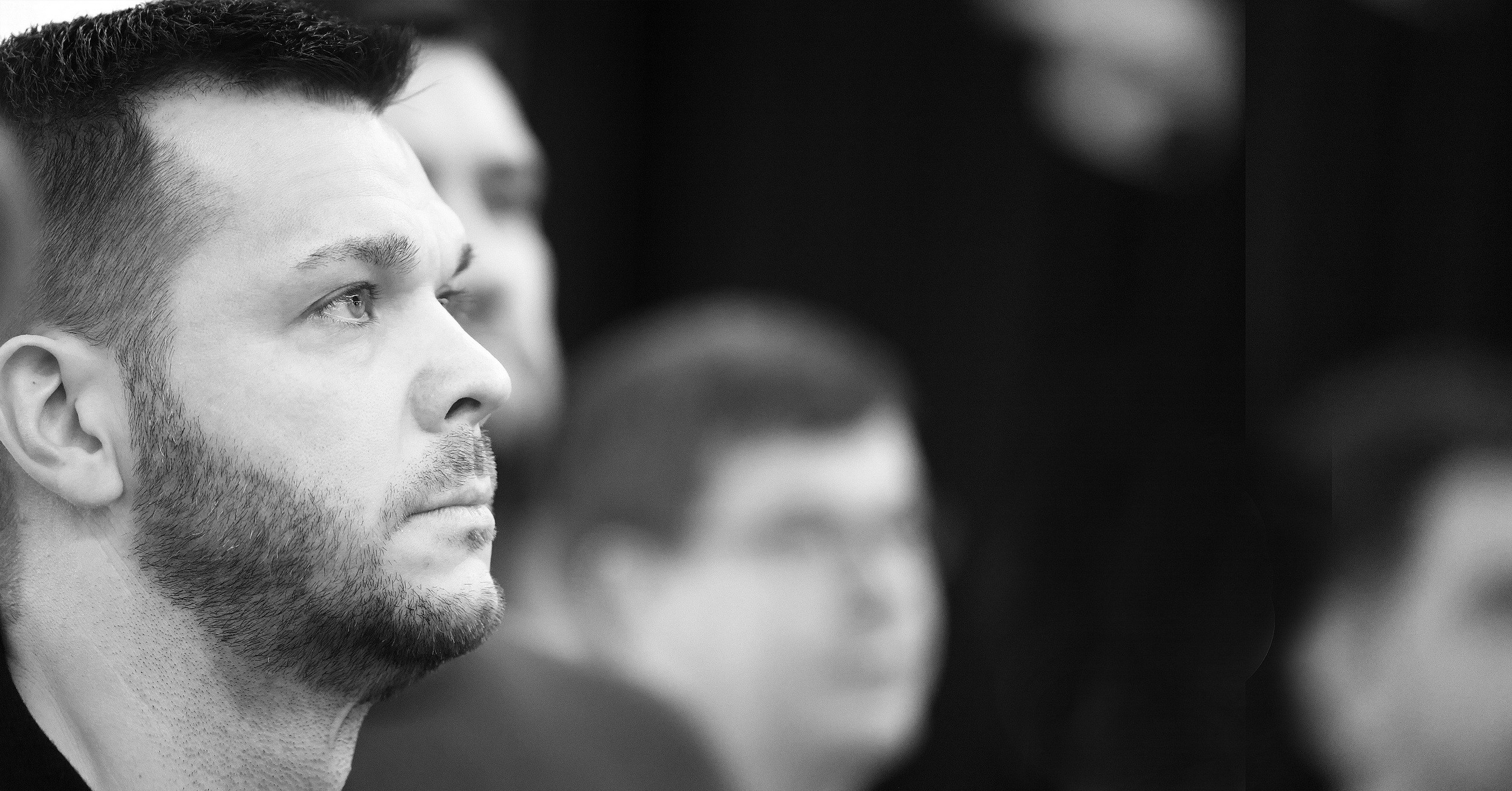 СЕНЕЖ. Публичные коммуникации лидеров. Фотографирую масштабные события, людей и их истории по всему миру. Константин Трубников