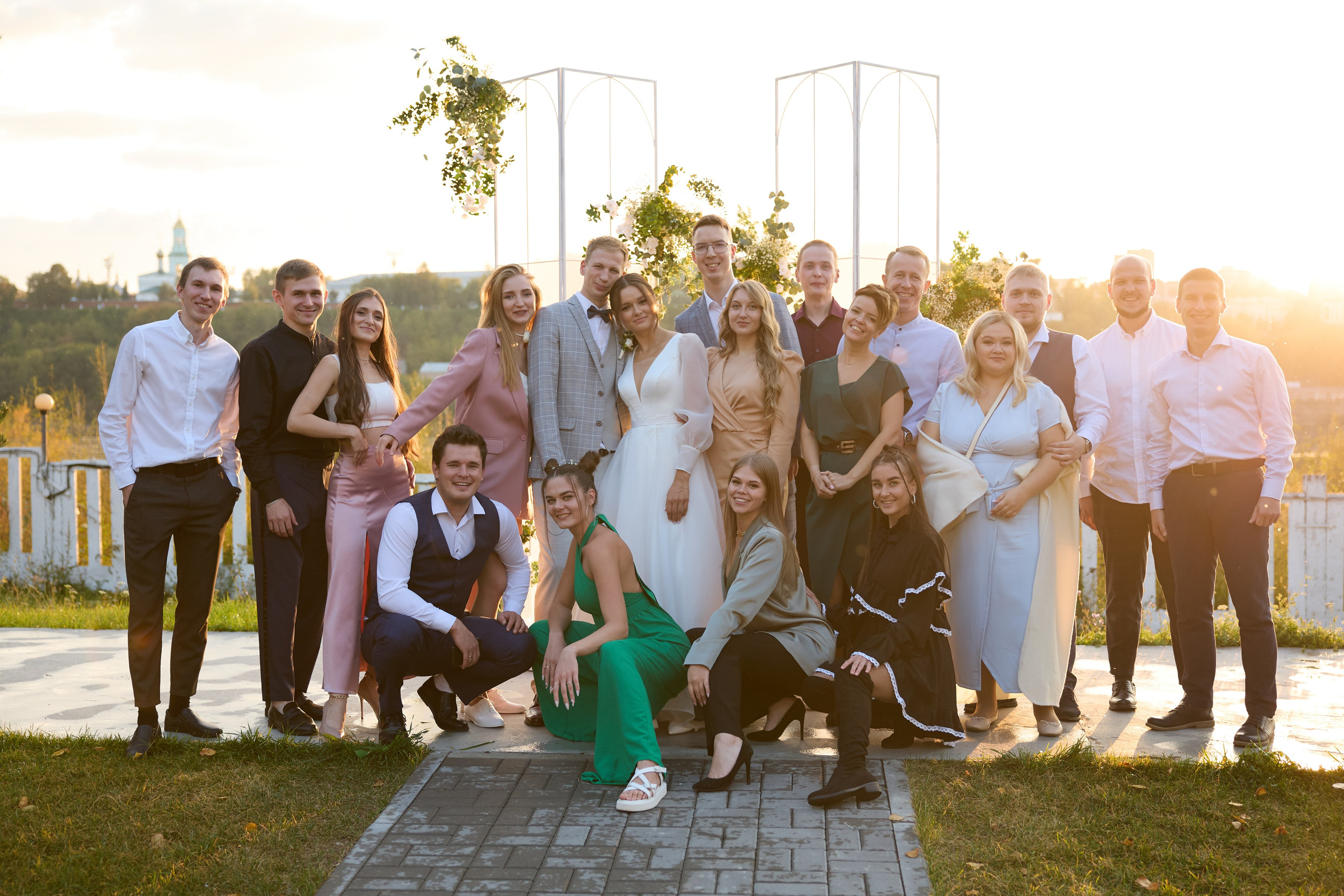 Свадьба Киров, wedding, свадебный фотограф. Александр Прозоров фотограф в Кирове