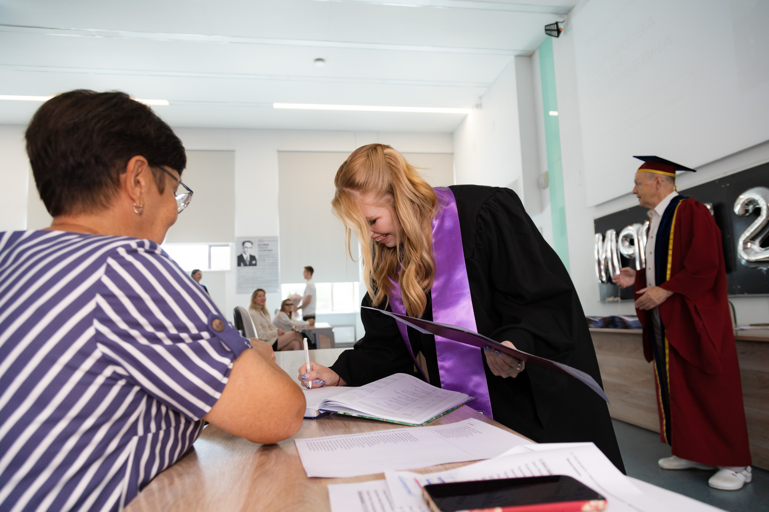 Выпускной. Фотограф в Новосибирске | Елена