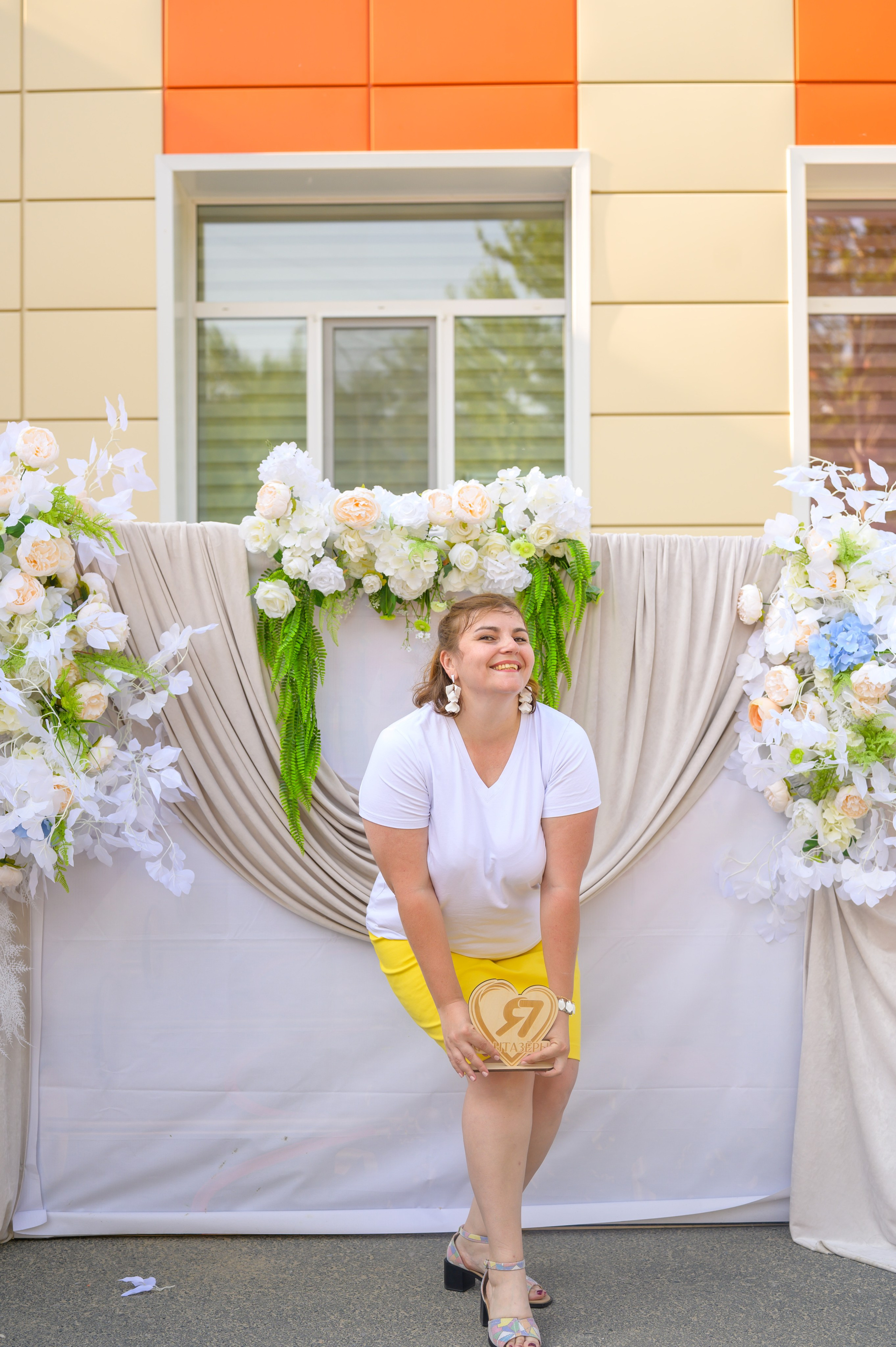 Репортаж выпускного группа «Фантазёры» 3 садик. Фотограф новорожденных, семейный детский в Тюмени Татьяна Морозова