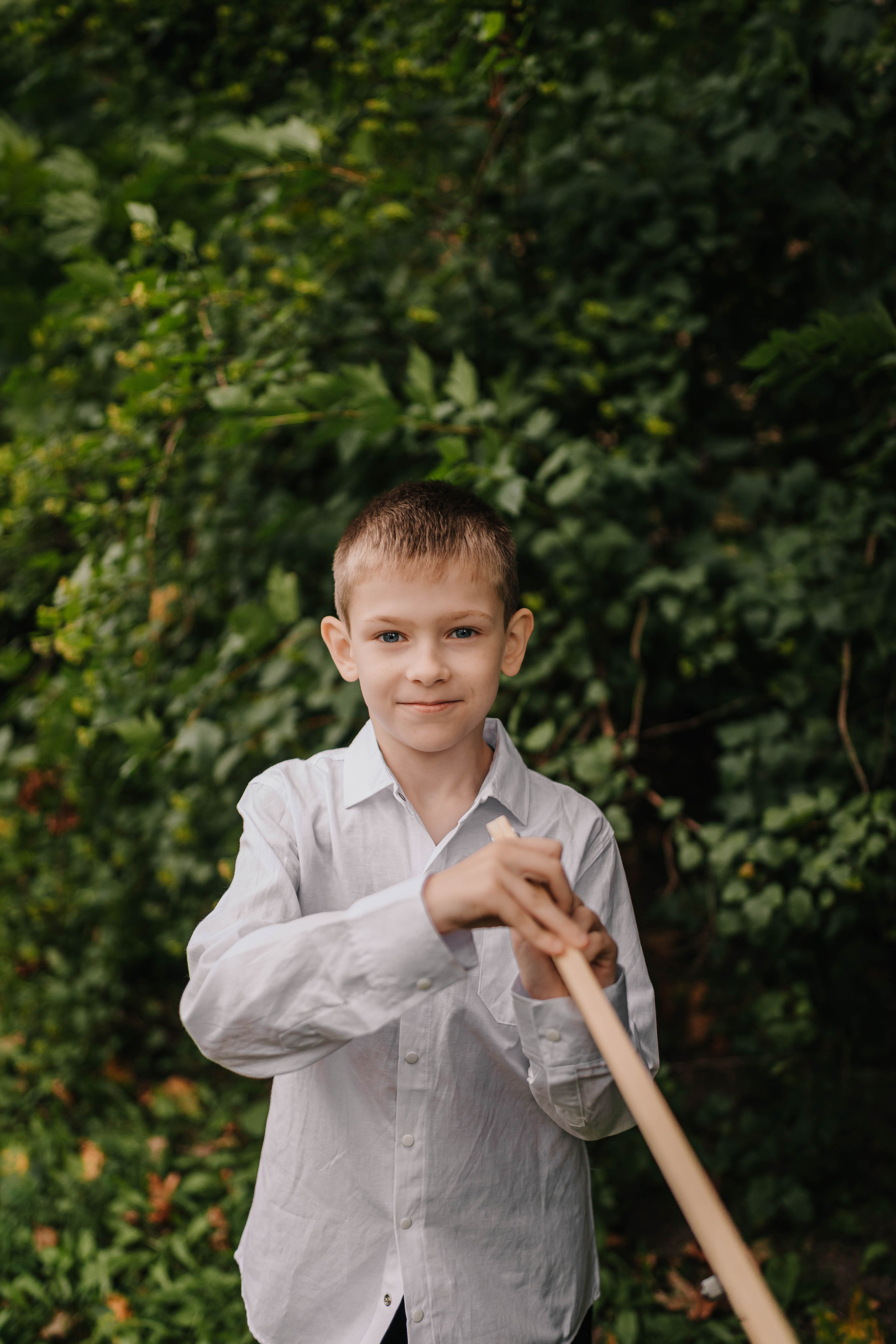 Школьные будни 2 класс. Фотограф Дарья Маташкова