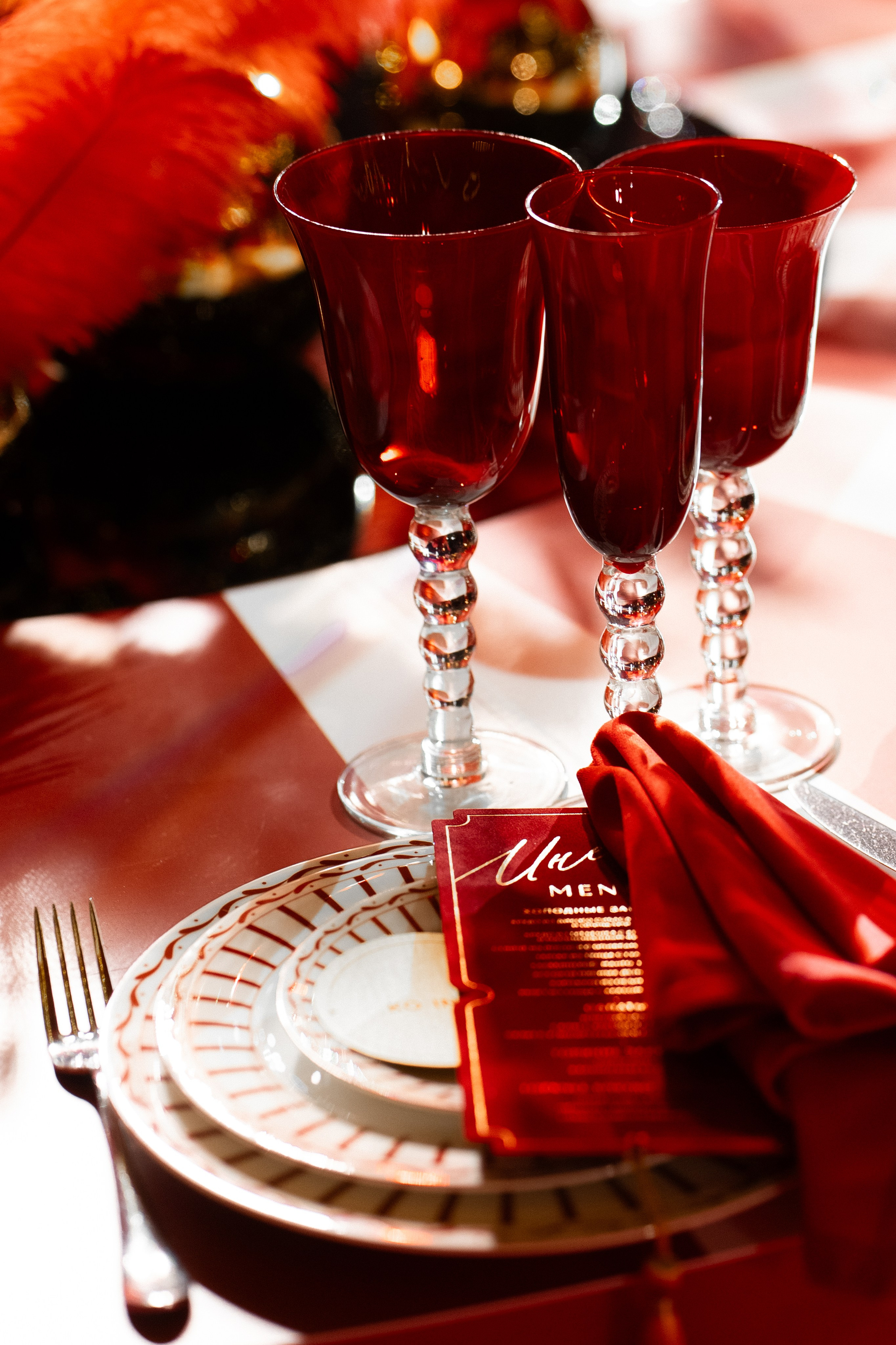 Circus party. Свадебный фотограф Михаил Мирзоян