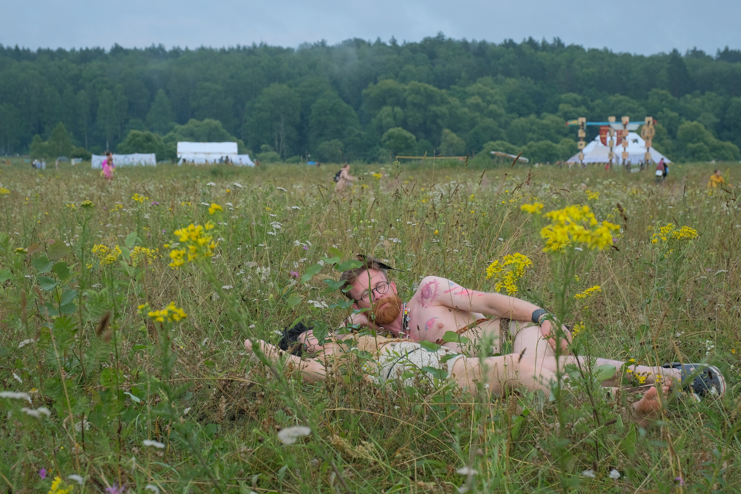 Фестиваль «Бессонница» 2025. Семейный и детский фотограф в Москве Светлана Потемкина