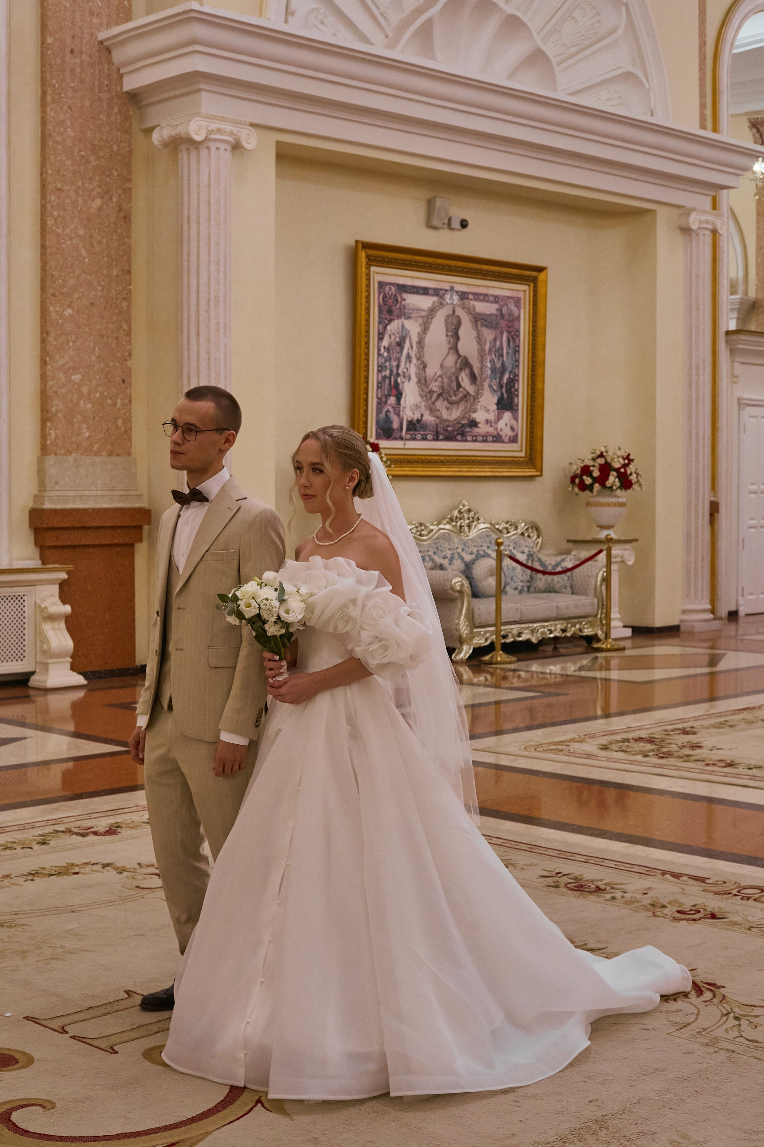 Илья и Екатерина. Свадебный и креативный фотограф в ЮФО и МСК