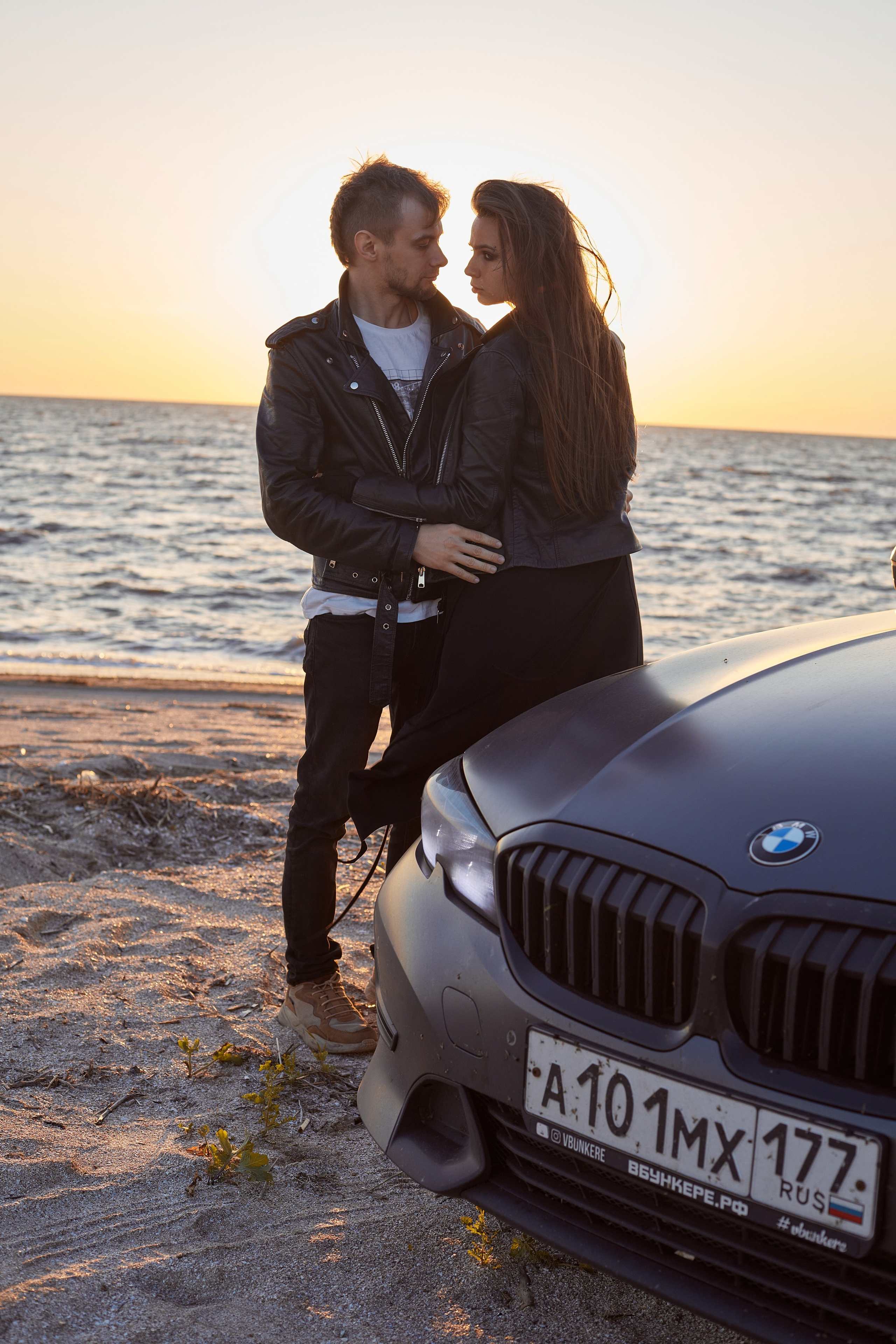 «Место силы». Свадебный и креативный фотограф в ЮФО и МСК