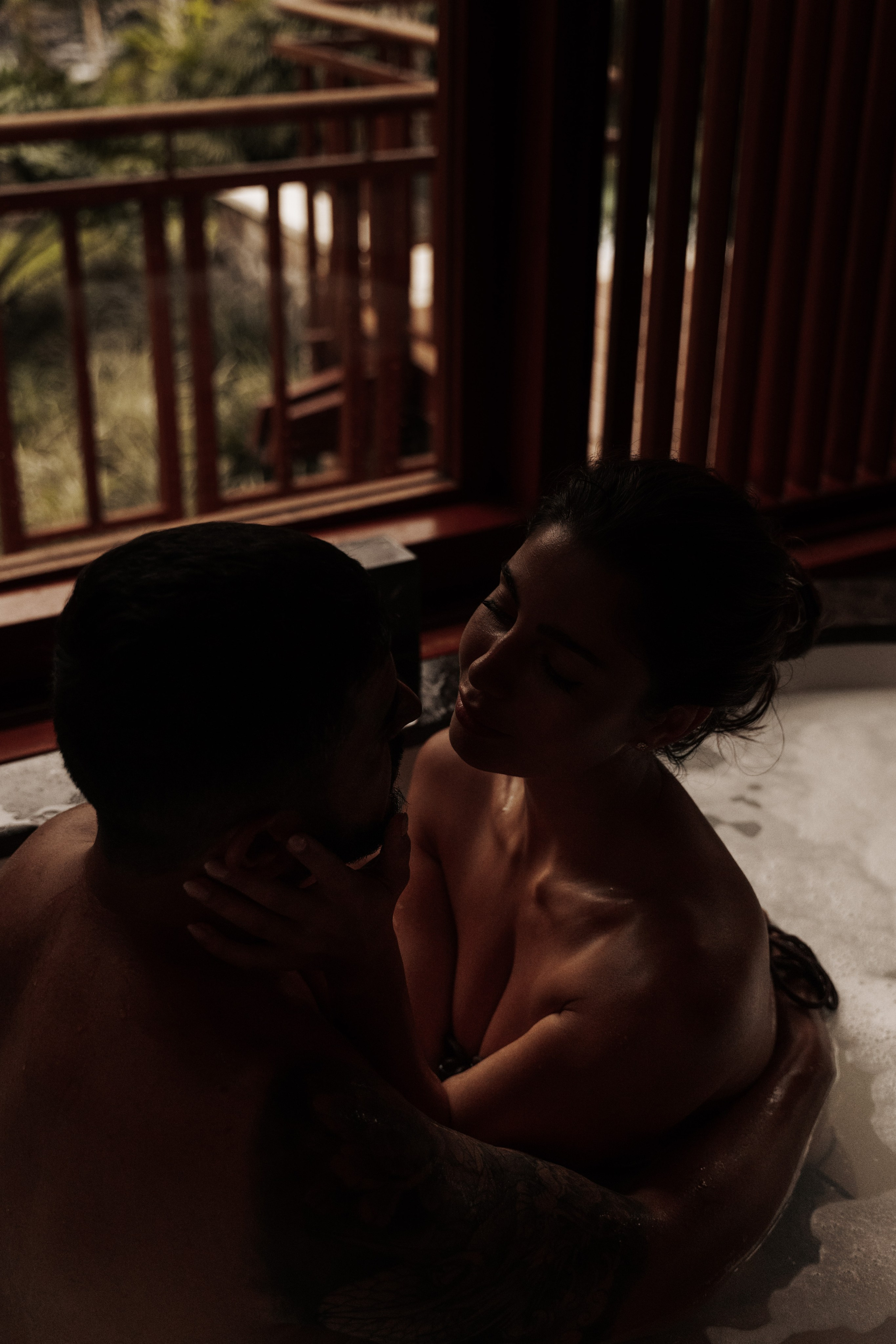 Love-Story. Professional Wedding Photography, Portraits, and Studio Photoshoots in Phuket