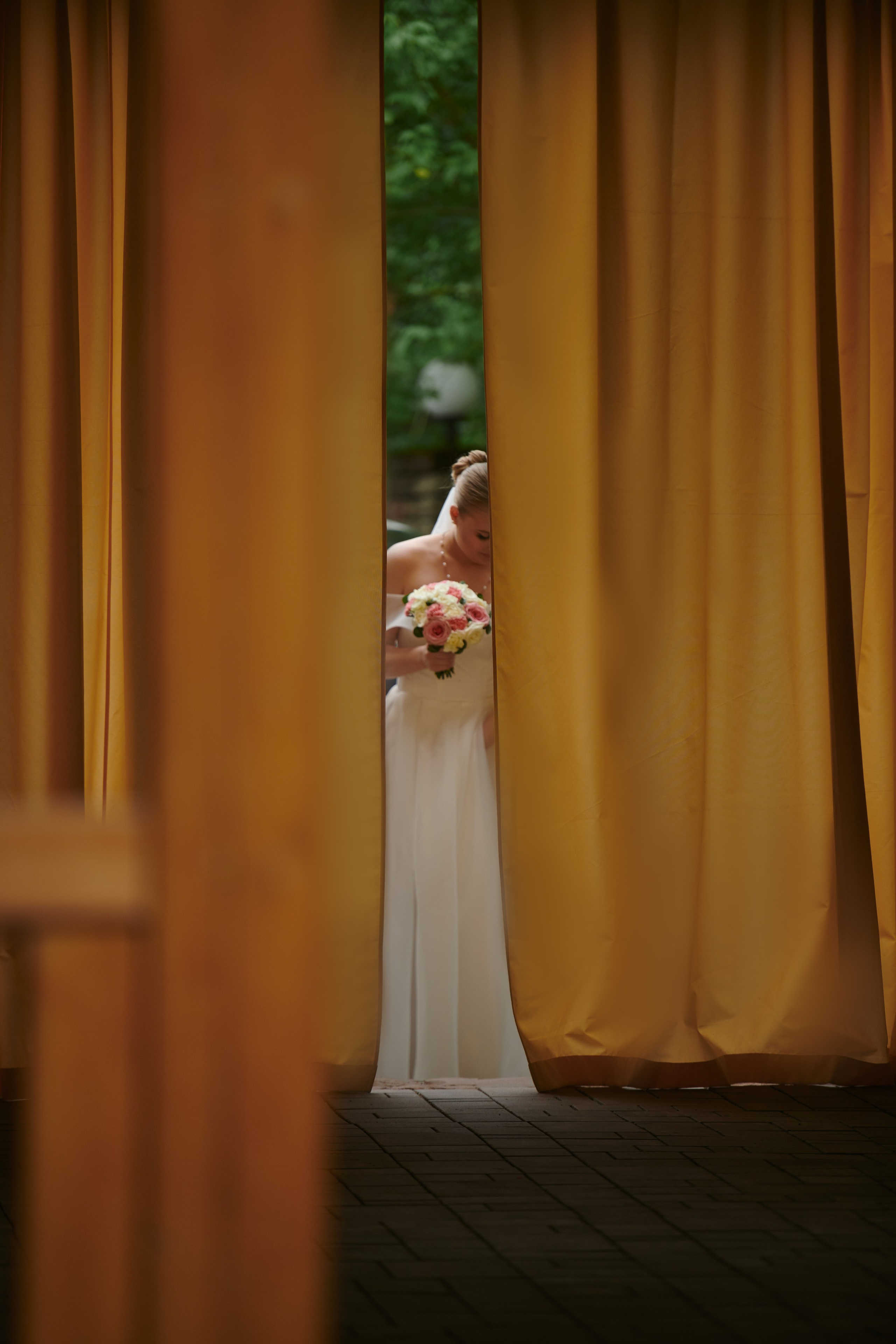 Свадебный фотограф Красноярск. Фотограф-визажист в Красноярске Алина Духновская