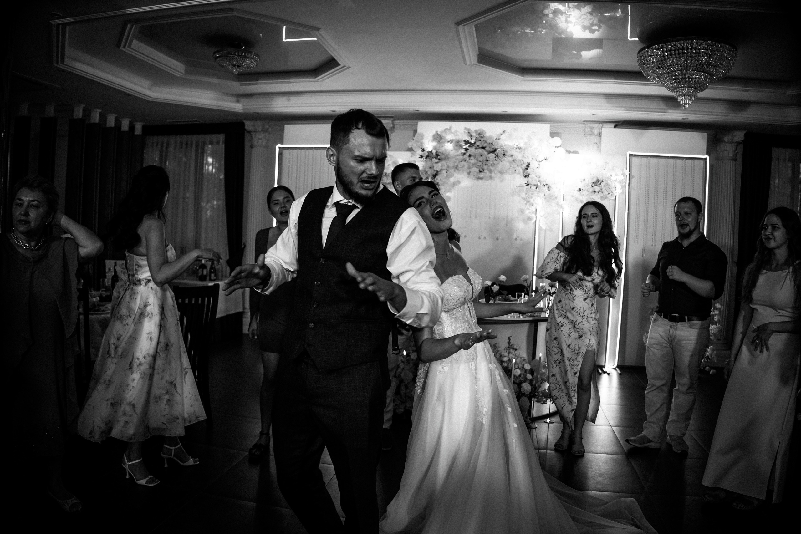 Арина и Дима. Коваленко Алена │ Фотограф