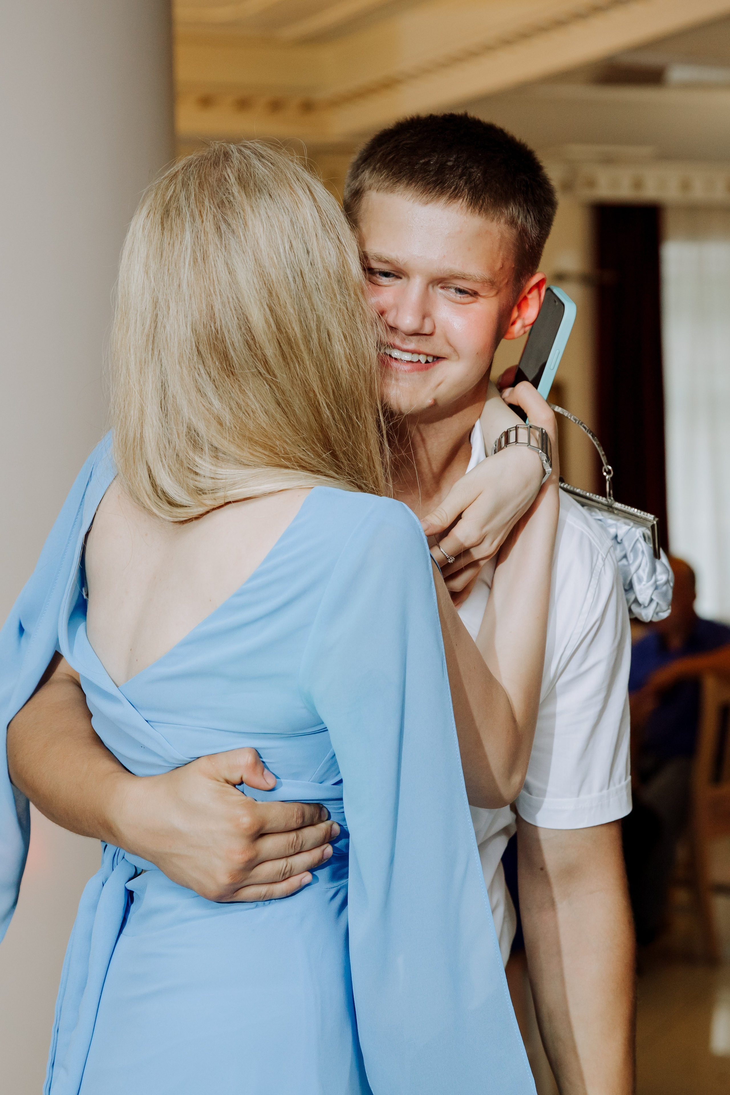 Лазурный. Семейный фотограф москва