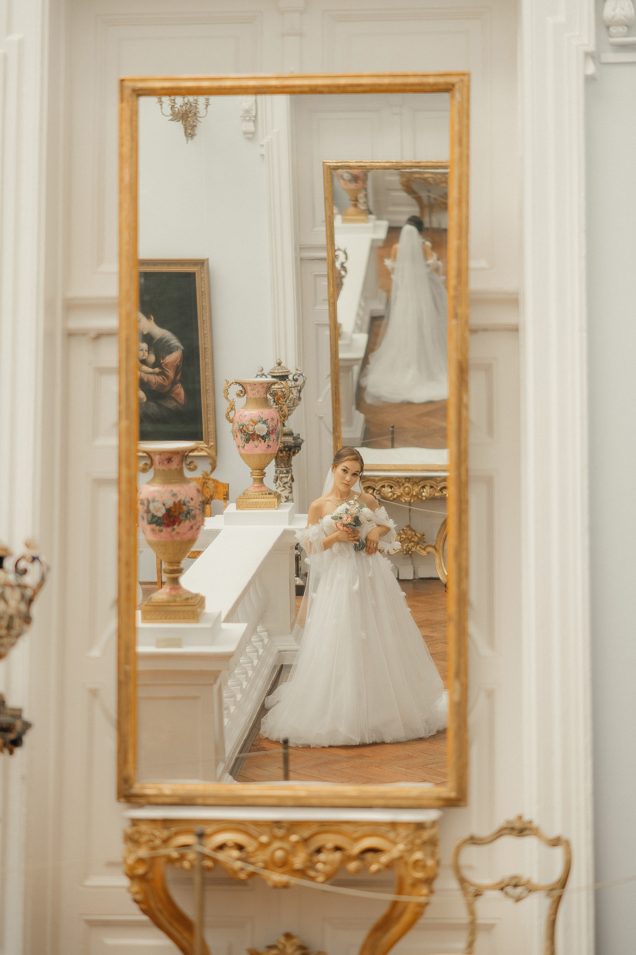 Рустам и Дина. Главная