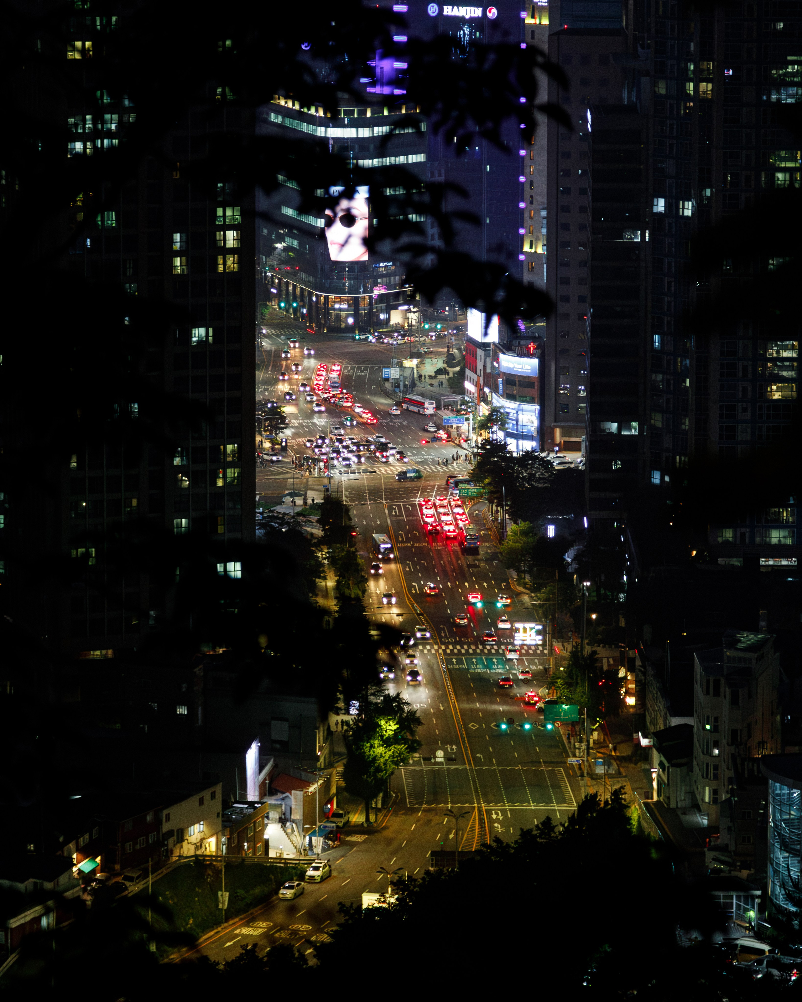 Южная Корея. Фотограф Павел Подшивалов