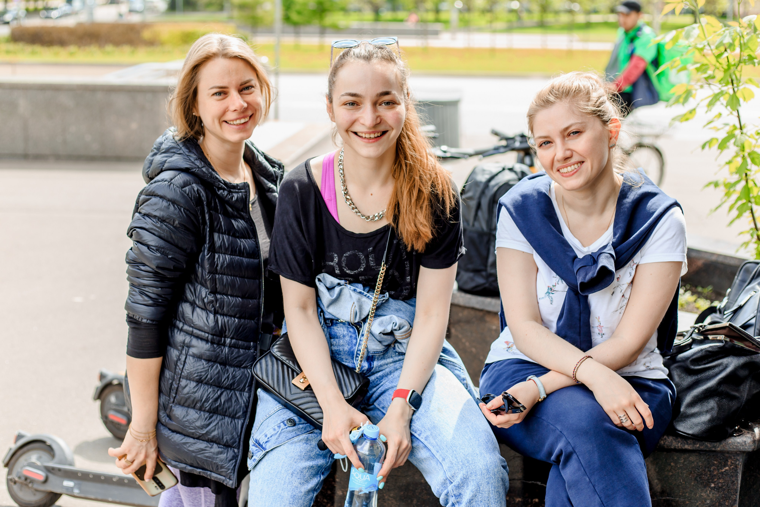 Фотограф на съемочную площадку в Санкт-Петербурге