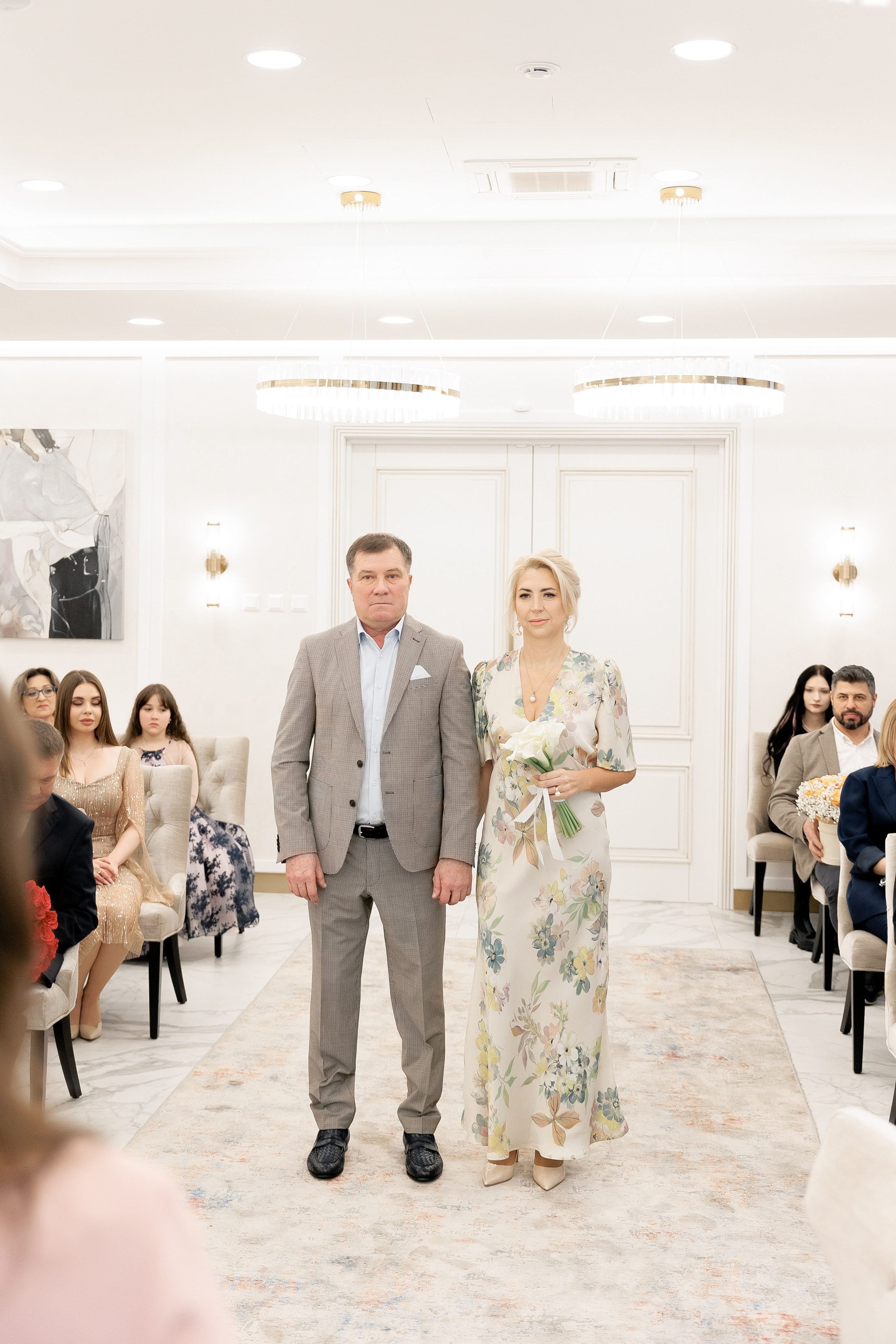 Анонс свадебных фотографий Сергея и Натальи. Свадебный фотограф Домодедово Москва Катерина Алехина