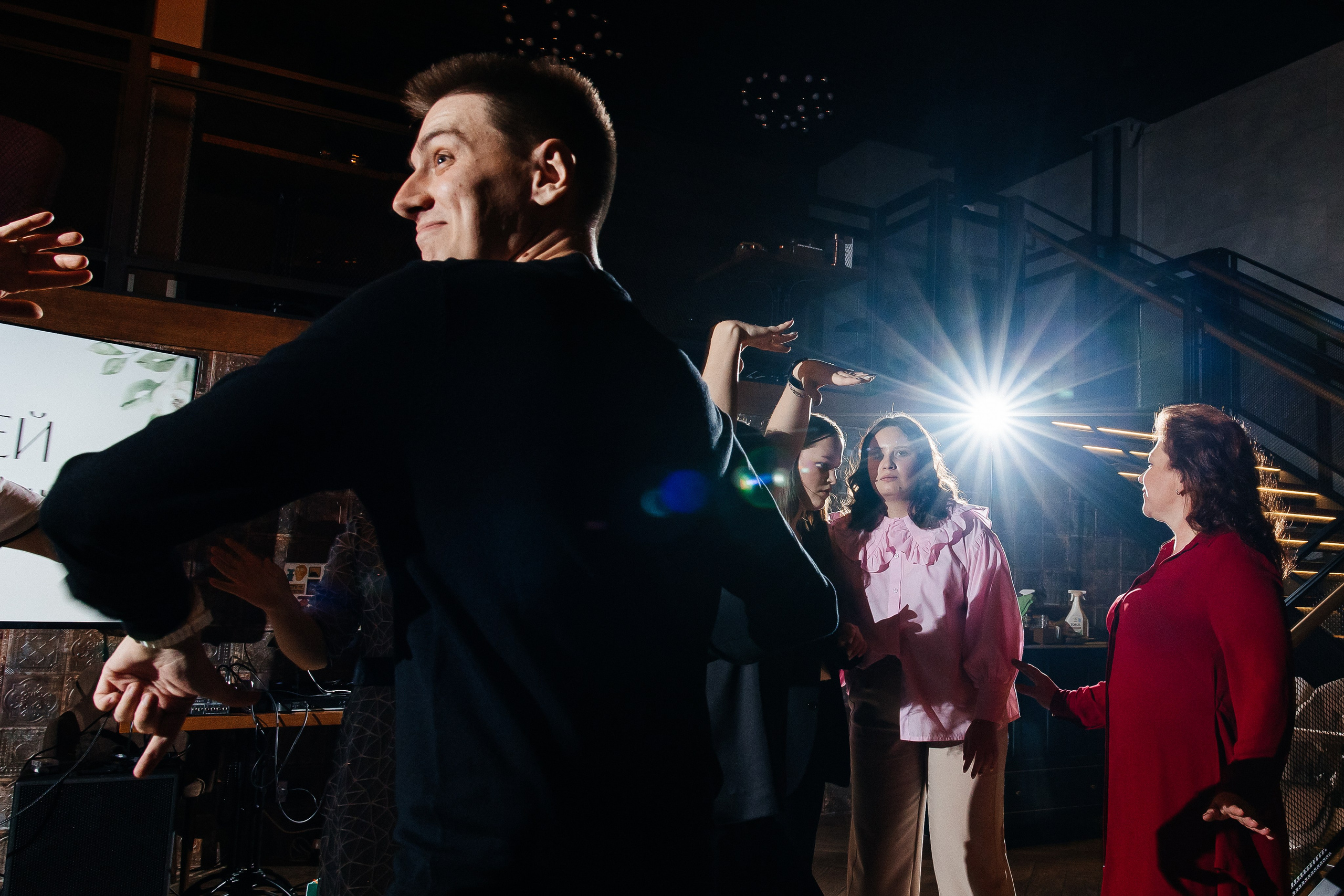 Екатерина и Андрей (Загс+банкет). Фотограф в Москве Екатерина Потапова