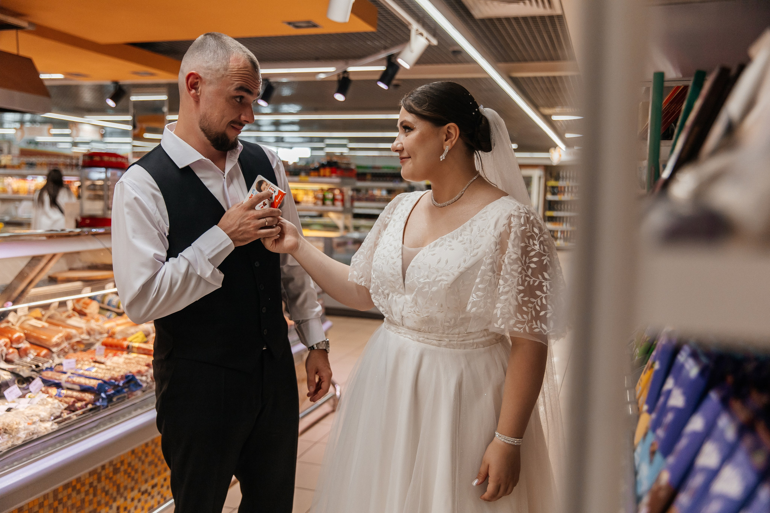 Анастасия & Александр. Фотограф Южно-Сахалинск Сахалин Анастасия Тучина