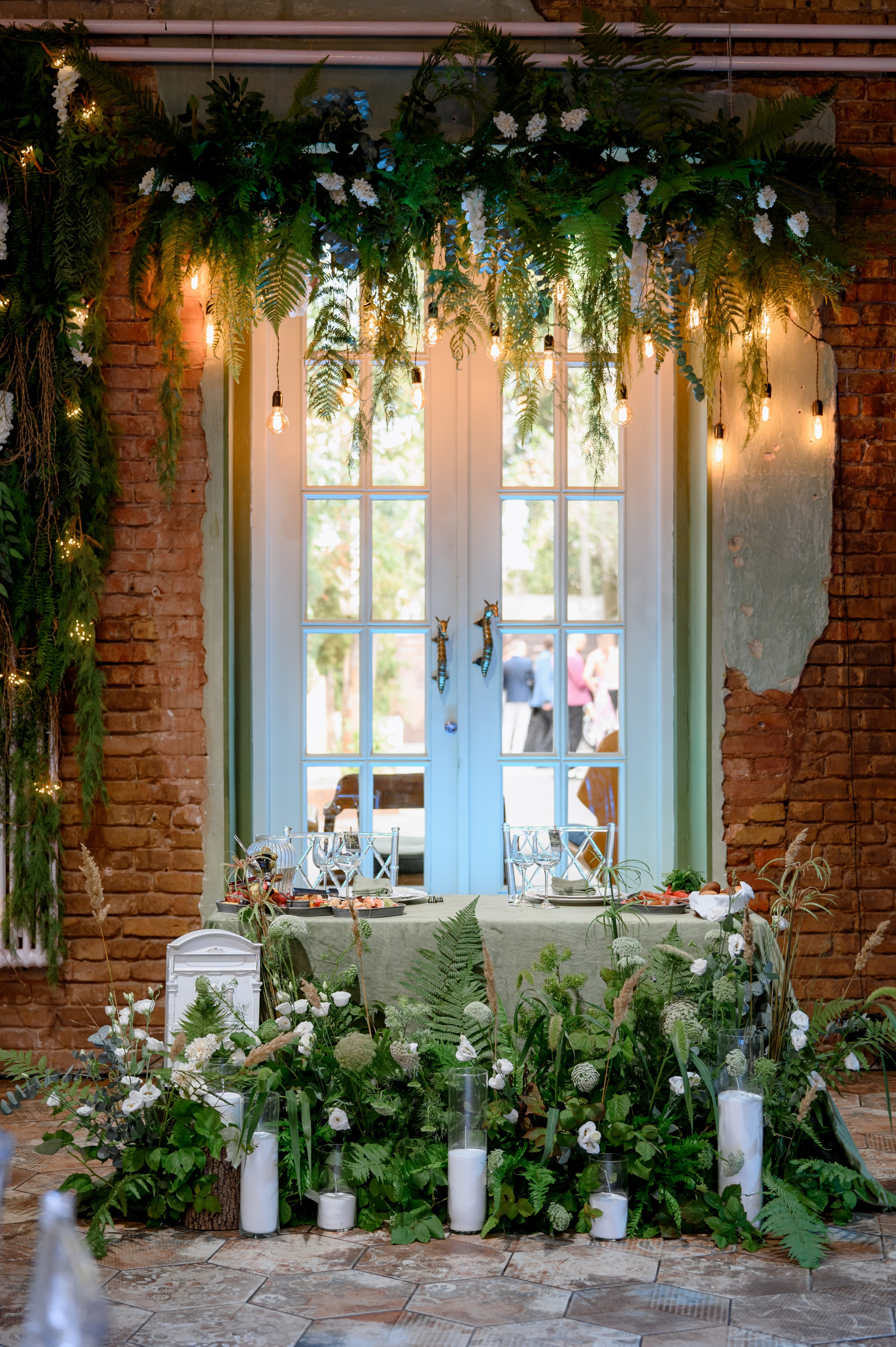 Организация свадьбы под ключ. ToDay-организация частных и деловых мероприятий под ключ