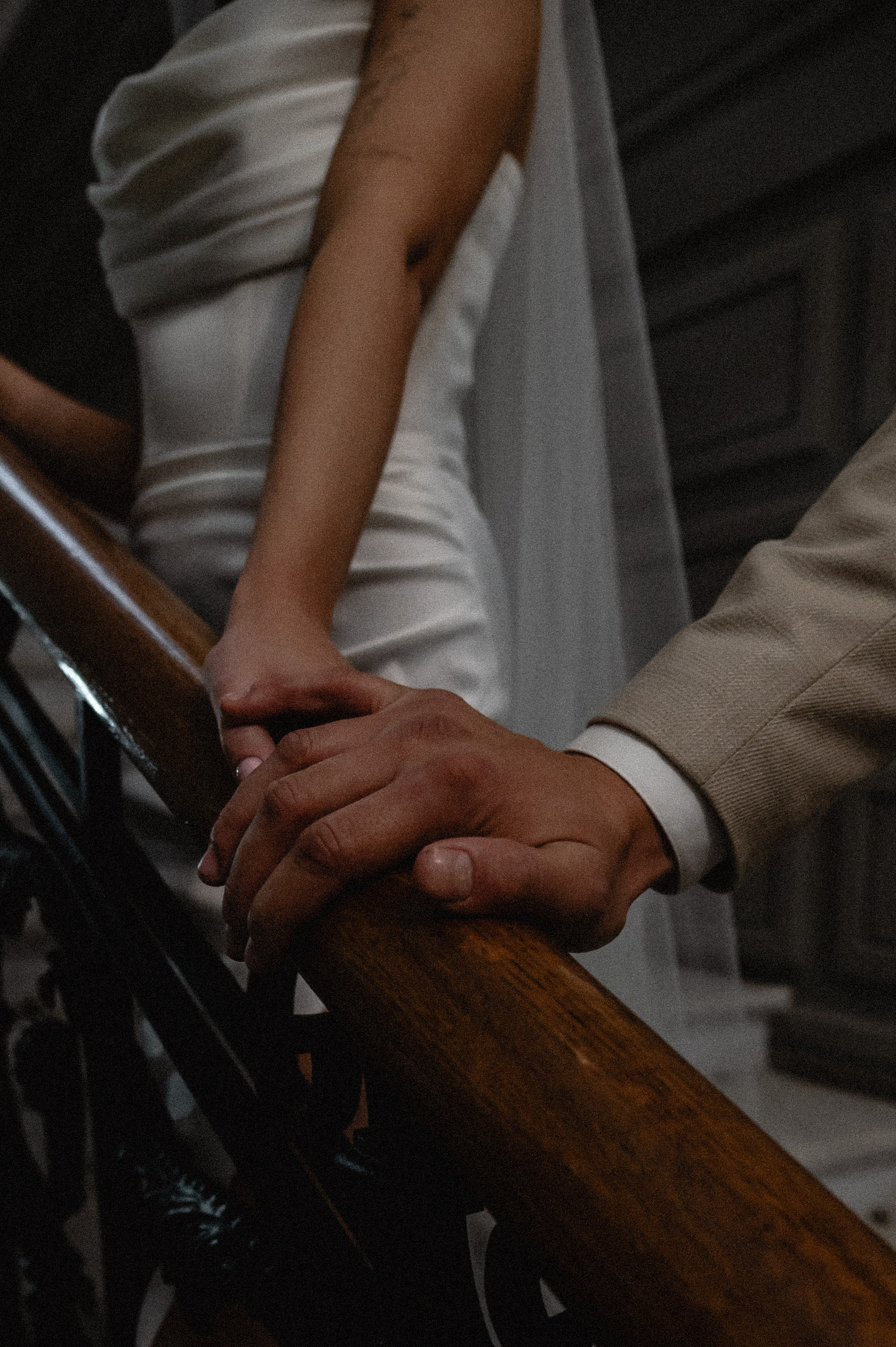 Денис и Светлана. Фотограф Виктория Ахметова Казань Москва