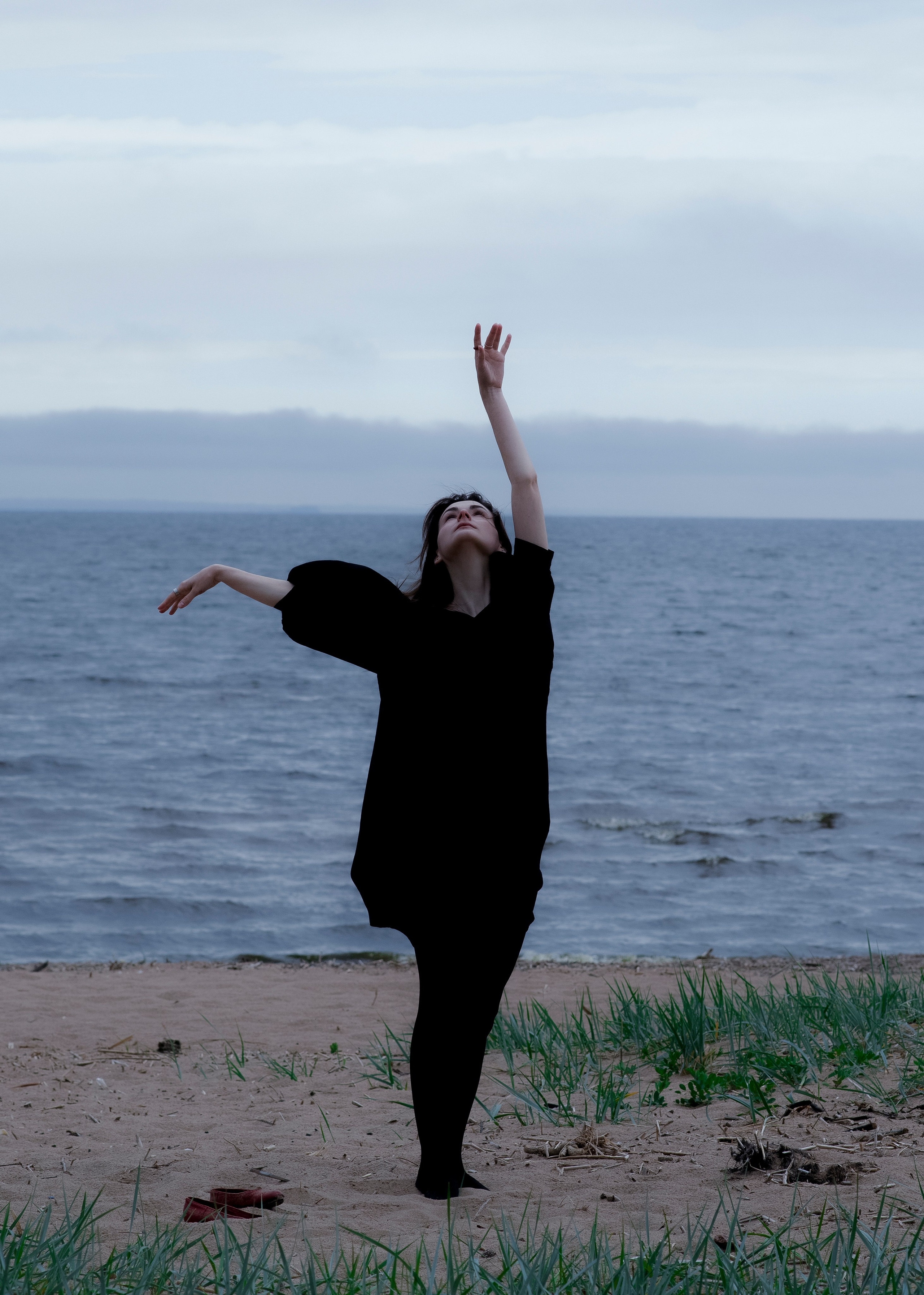 Холод | Анастасия