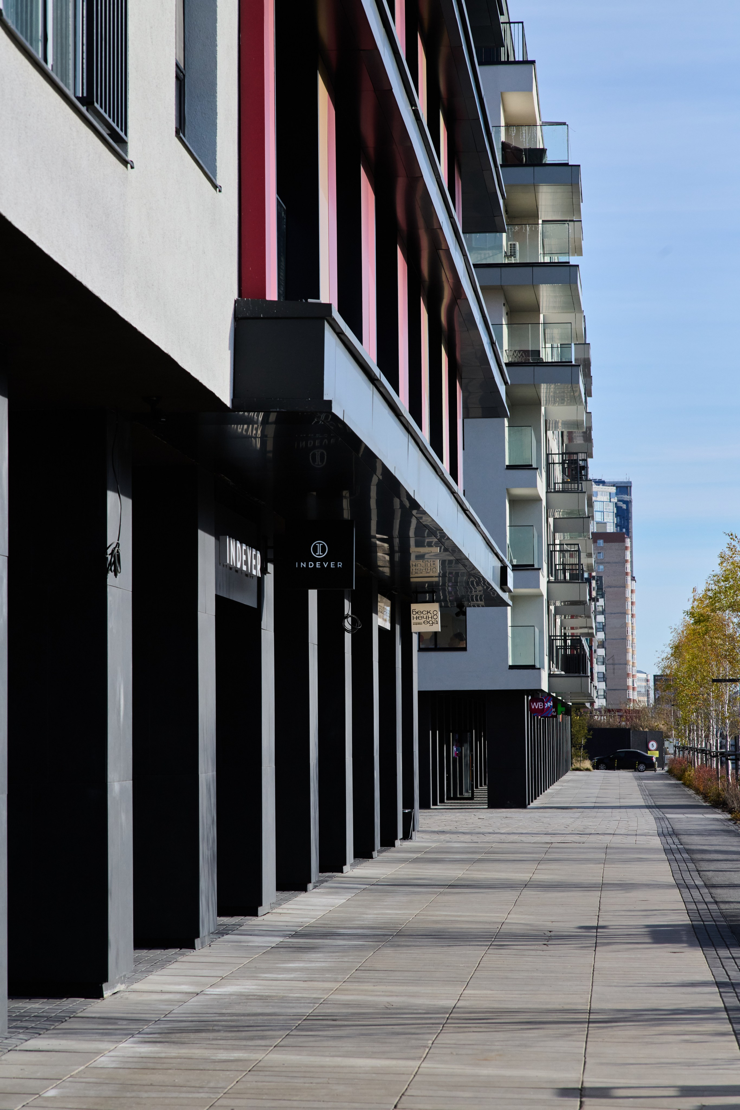Серия фото про недвижимость. Архитектурная съемка. Репортажный и семейный фотограф — Шелихов Сергей