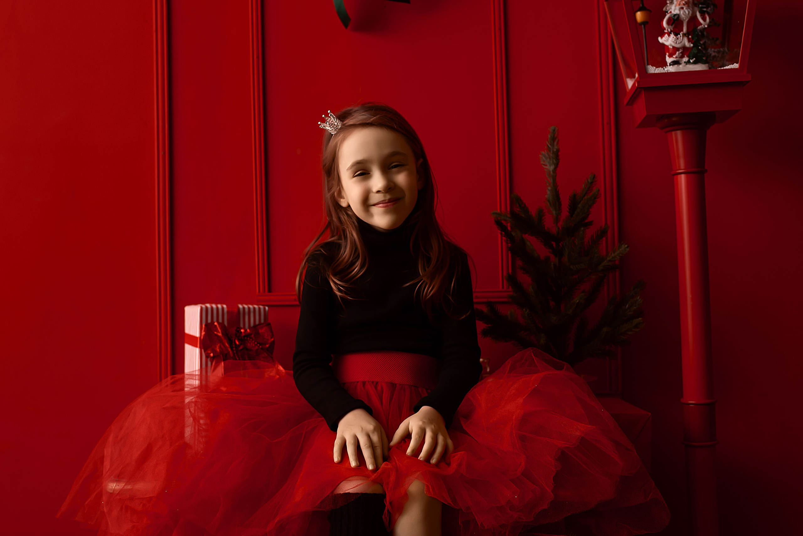 Зина и Вова. Детский и семейный фотограф в Москве Олеся Рослякова