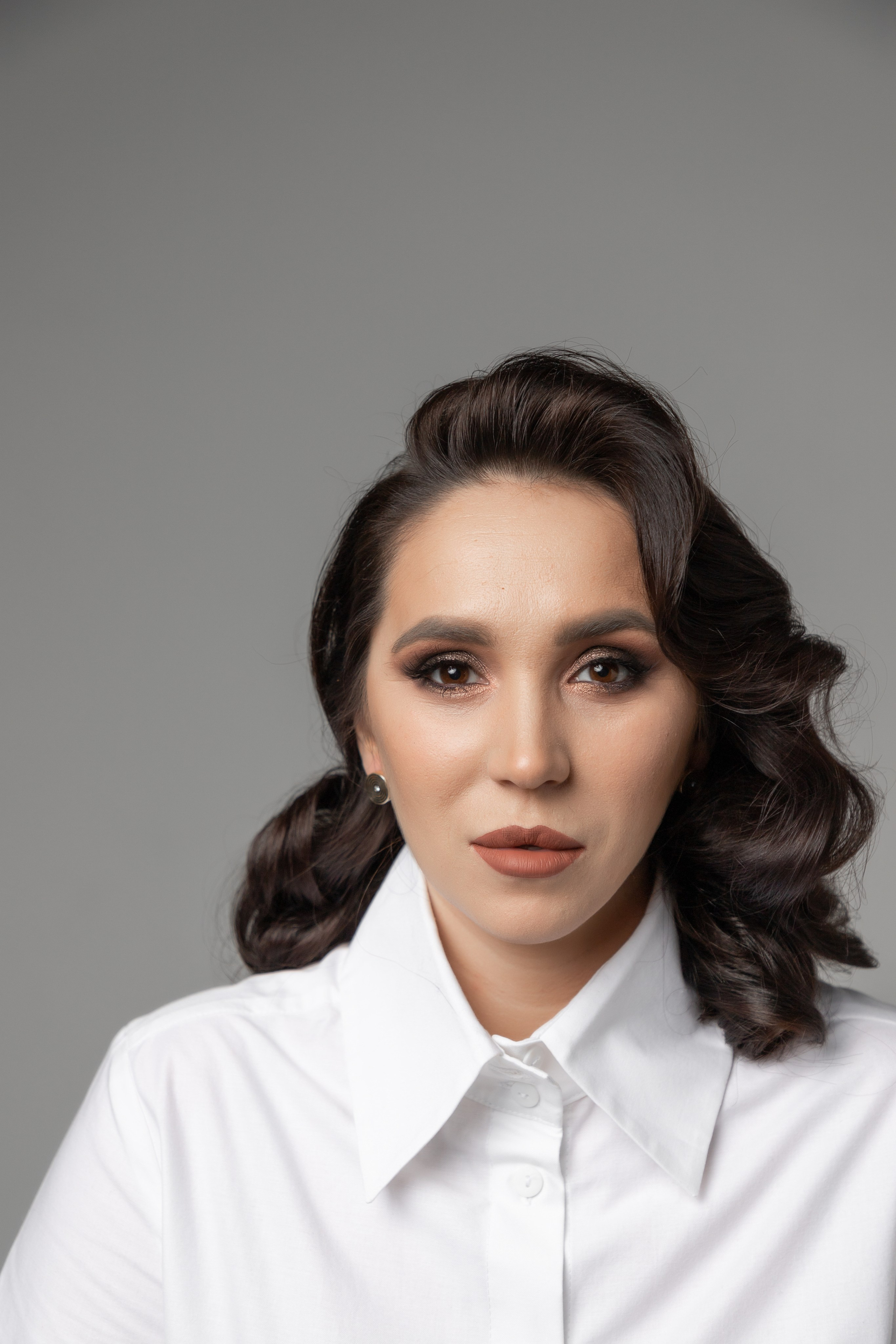 Ужин с хищником. Фотограф Денис Лесковский (Тюмень)