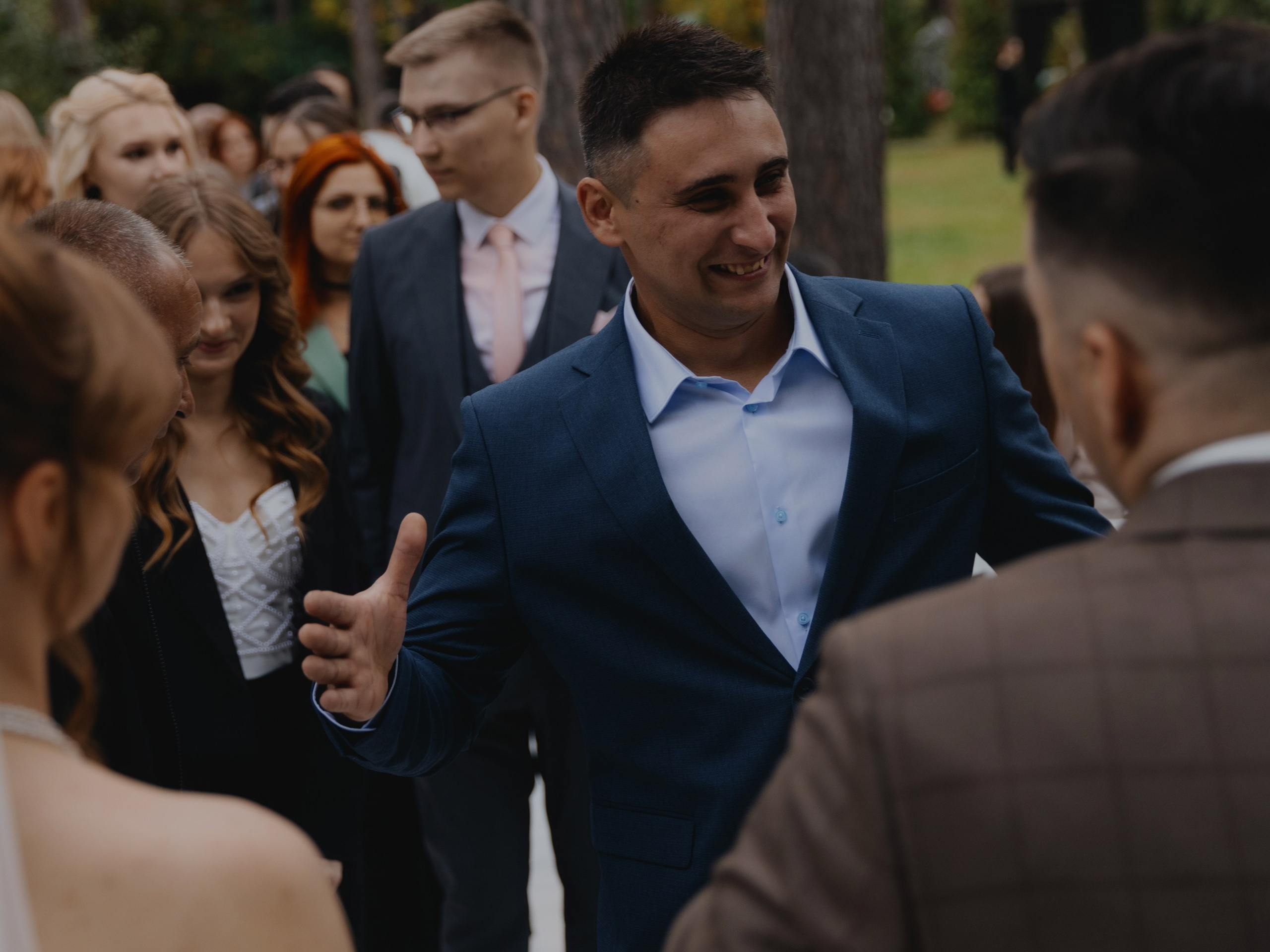 Сергей и Даша (полный день). Свадебные фотографы в Гомеле и Минске Сергей и Анастасия Фещенок