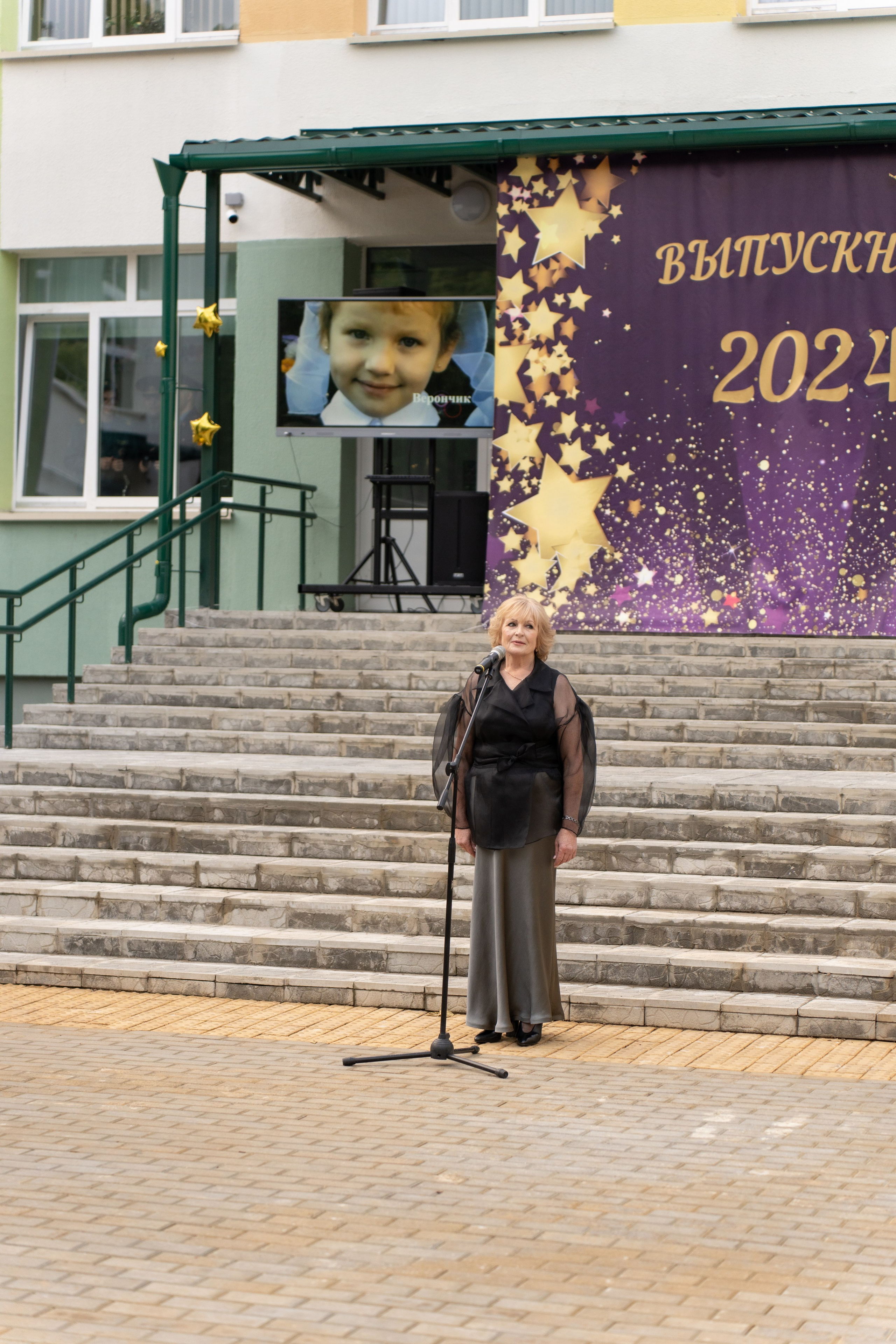 Выпускной СШ119. Семейный и свадебный фотограф Минск, Беларусь Анна Орловская