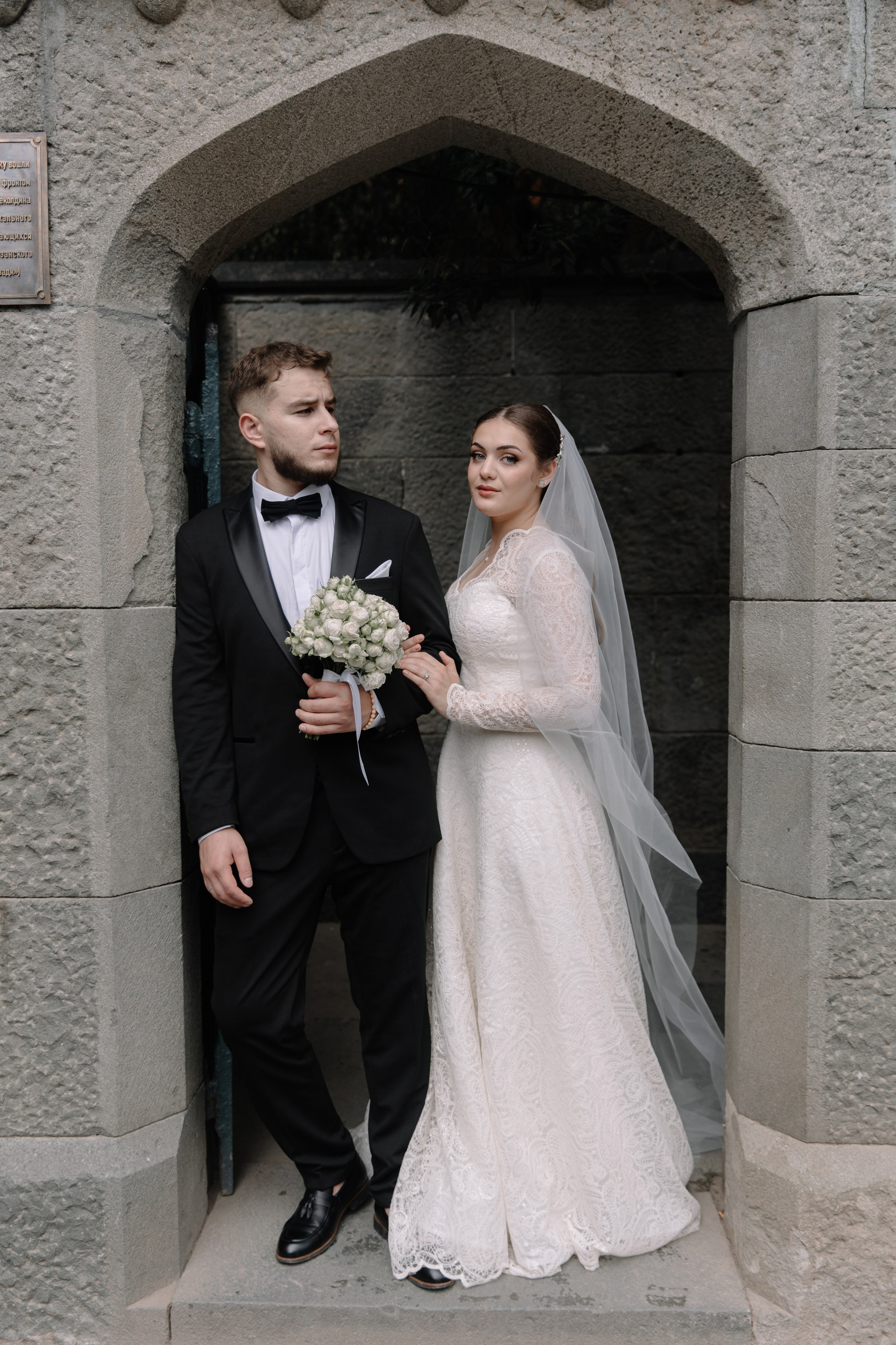 U&M. Свадебный и семейный фотограф Крым