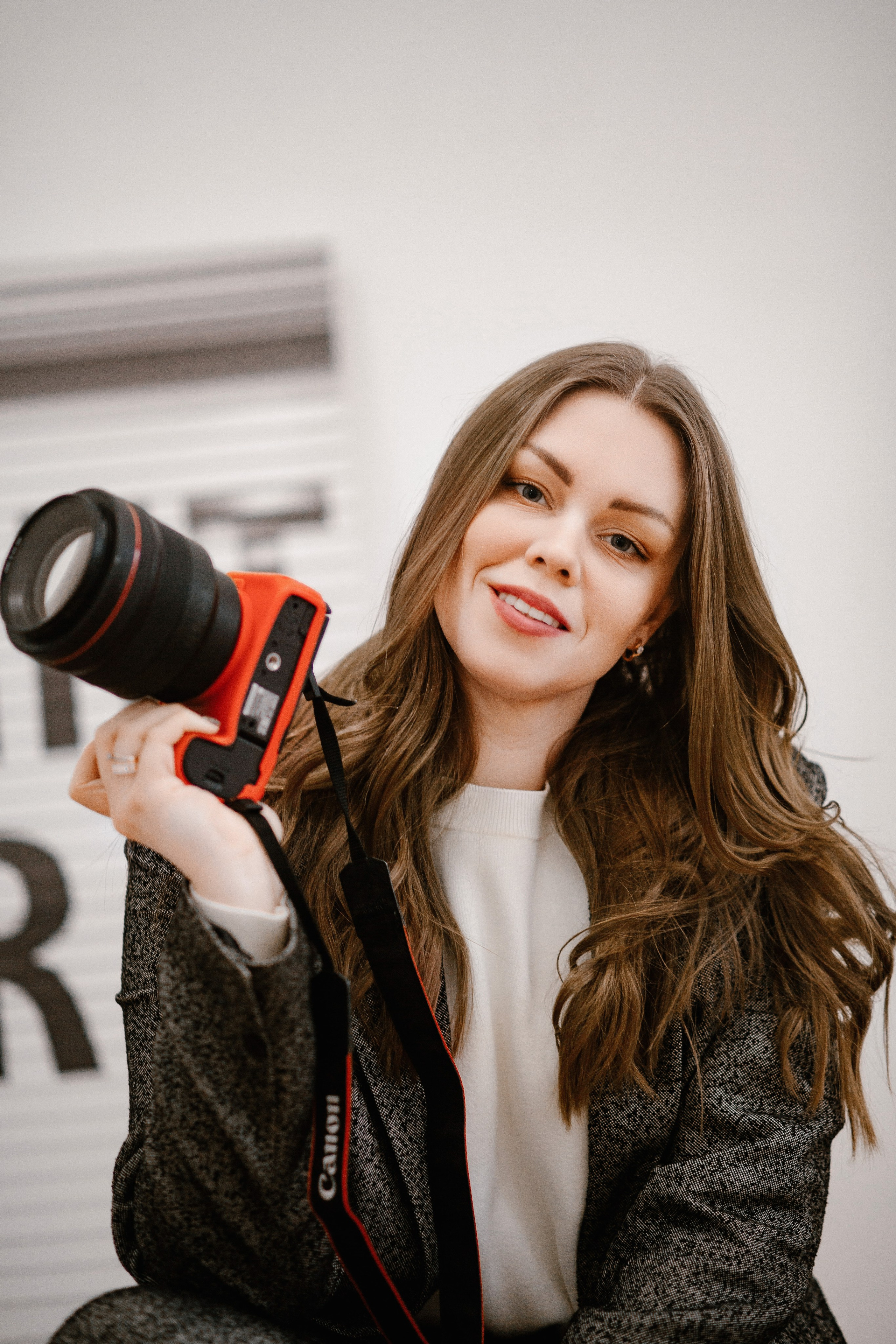 Фотограф Виктория. Фотосессии для экспертов. Москва