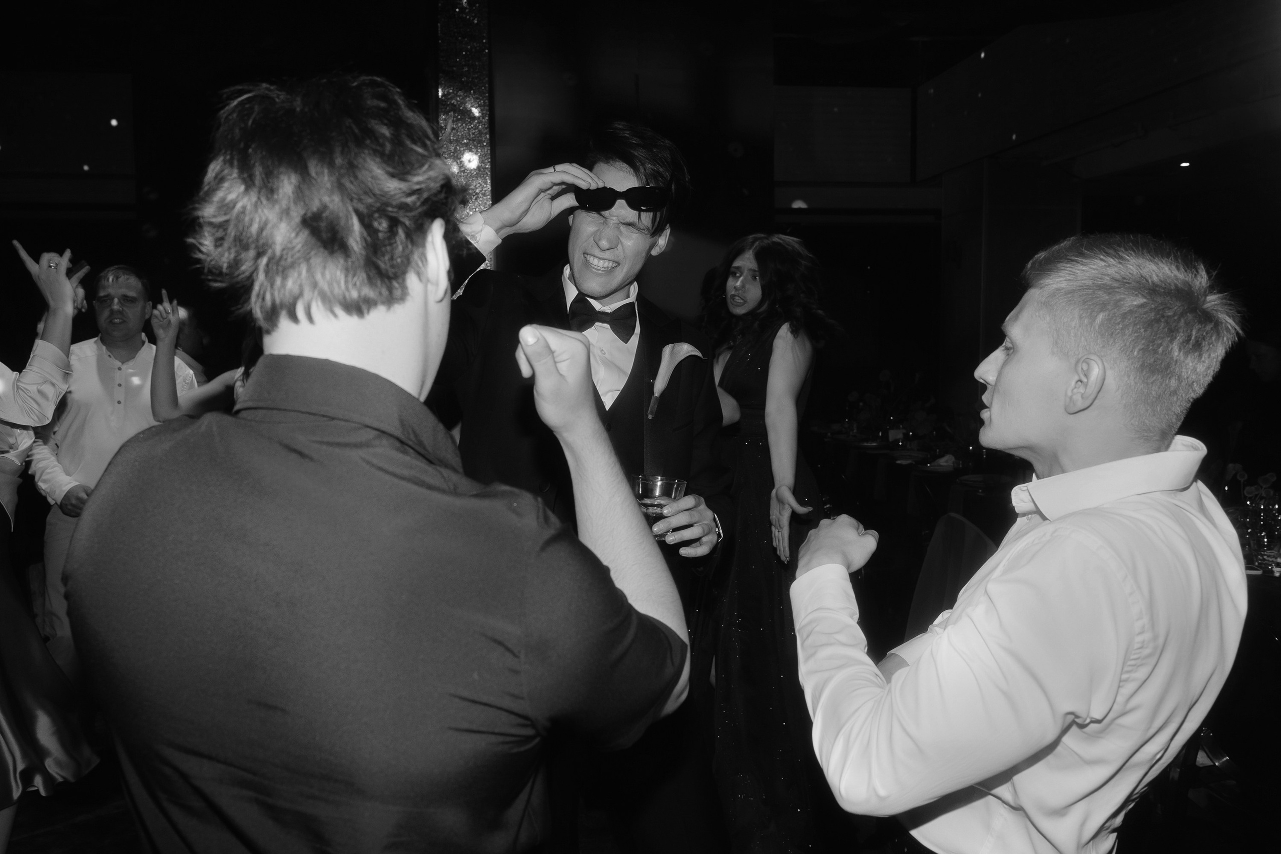 Яна и Павел. Свадебный фотограф в Нижнем Новгороде и Москве Николай Майоров