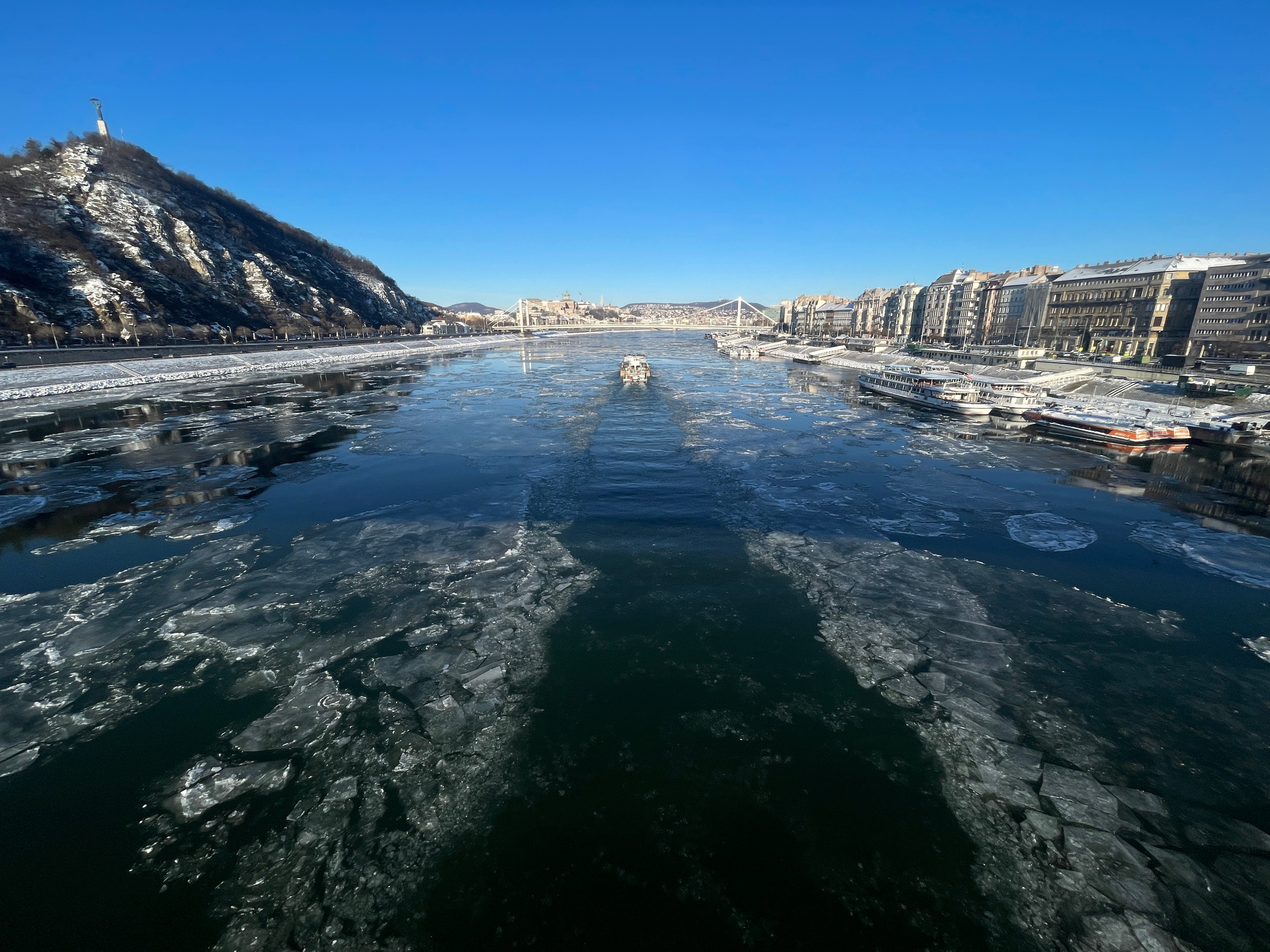 STRT JRNL by Knyazev Yura issue #5 February 2026. Photographer in Budapest  — Yura Knyazev