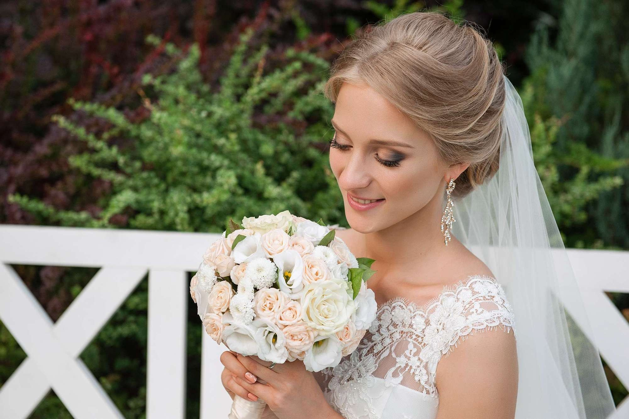 Сергей и Екатерина