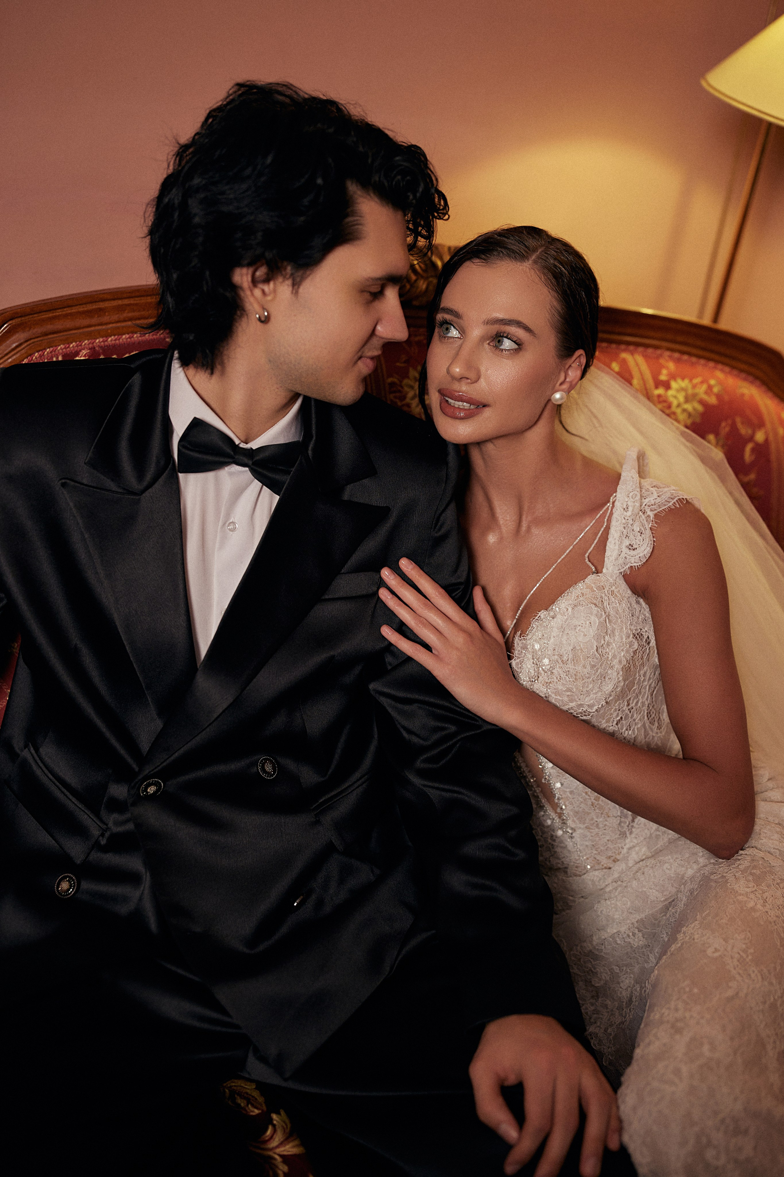 Владислав и Мария