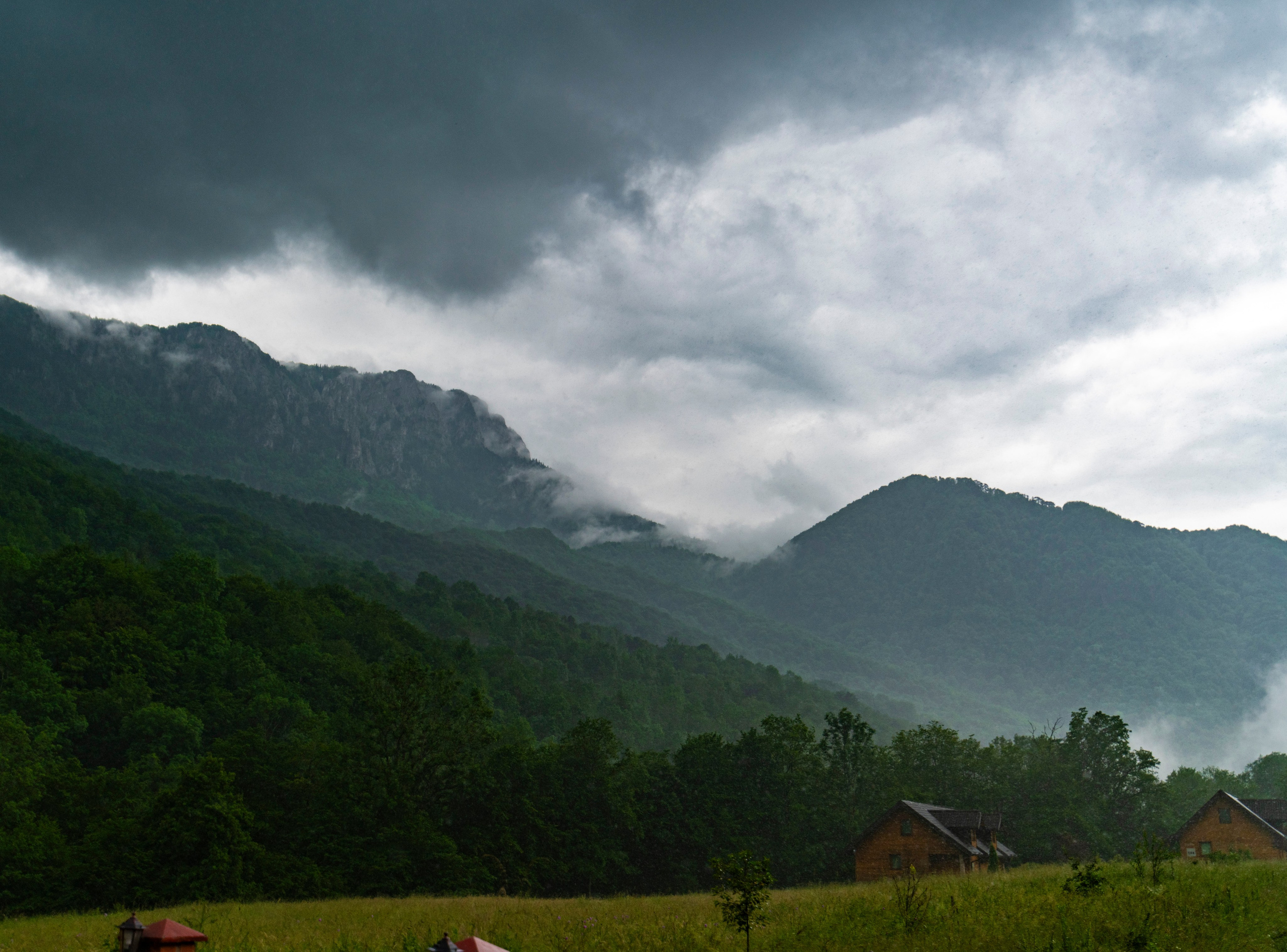 Босния. Фотограф в Москве. Шахабудин