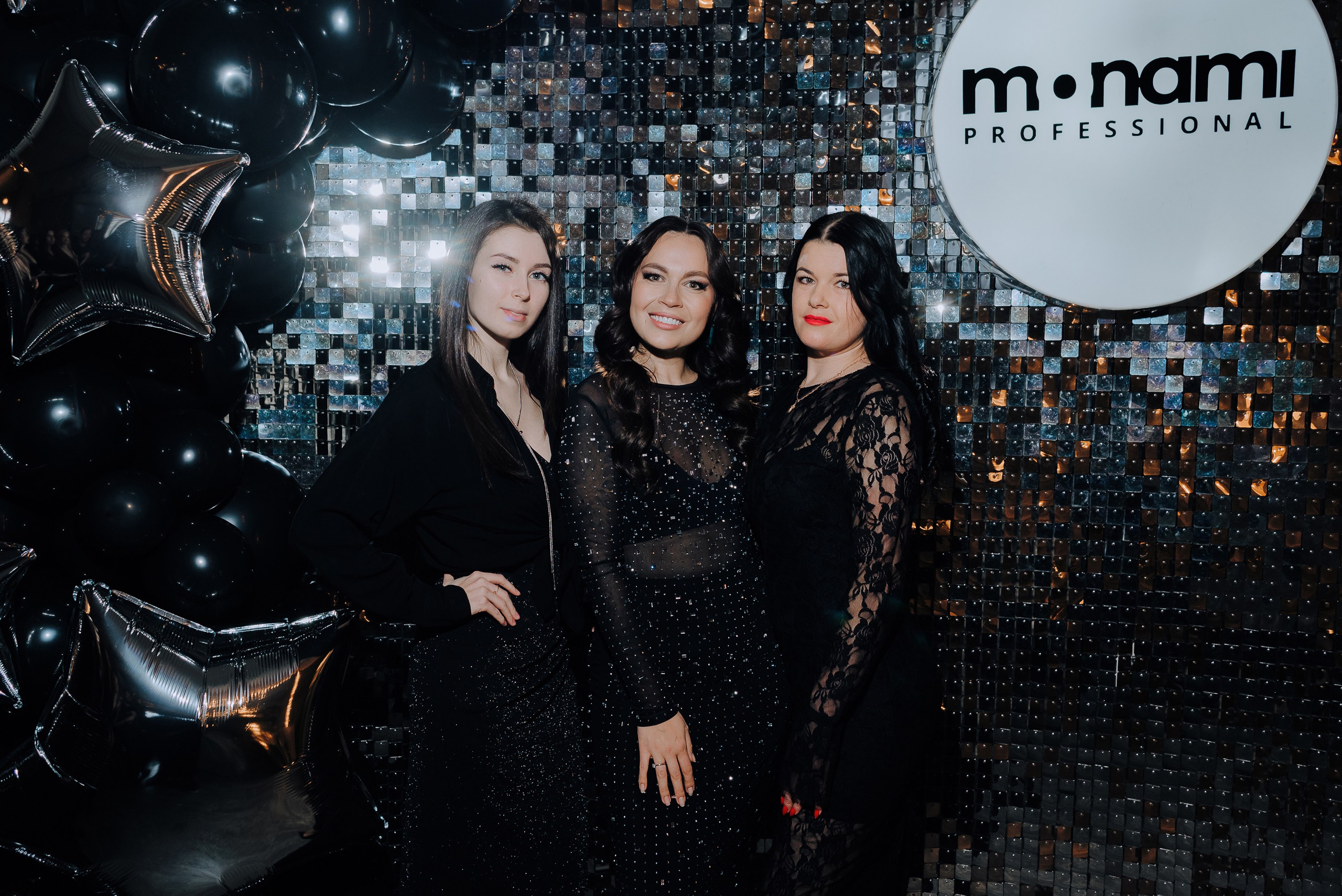 MONAMI DAY. Репортажный фотограф Зуев Роман г. Челябинск