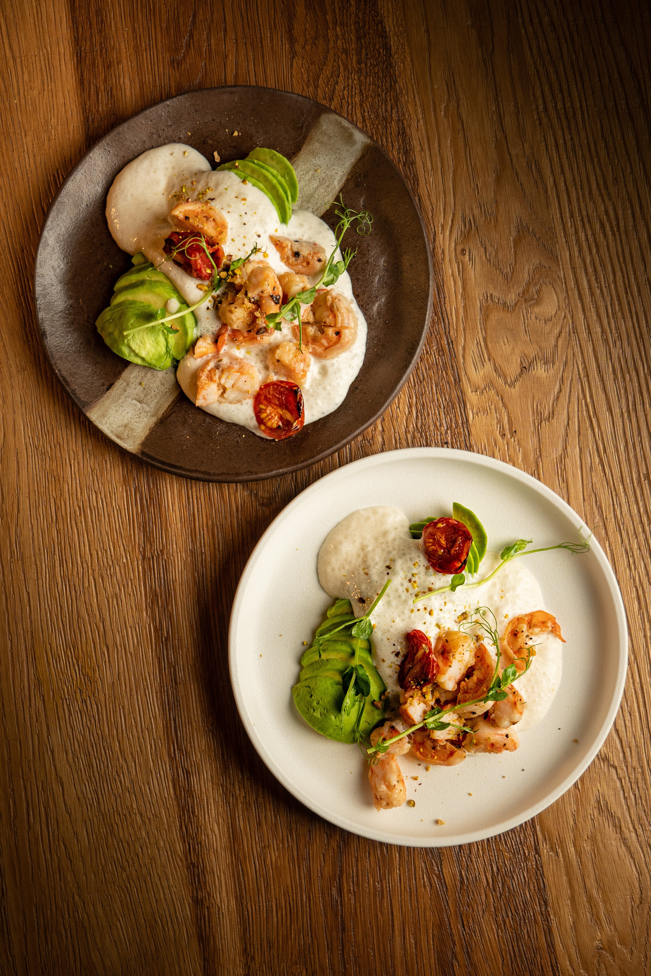 Барам и ресторанам. Видеосъемка для бизнеса Воронеж