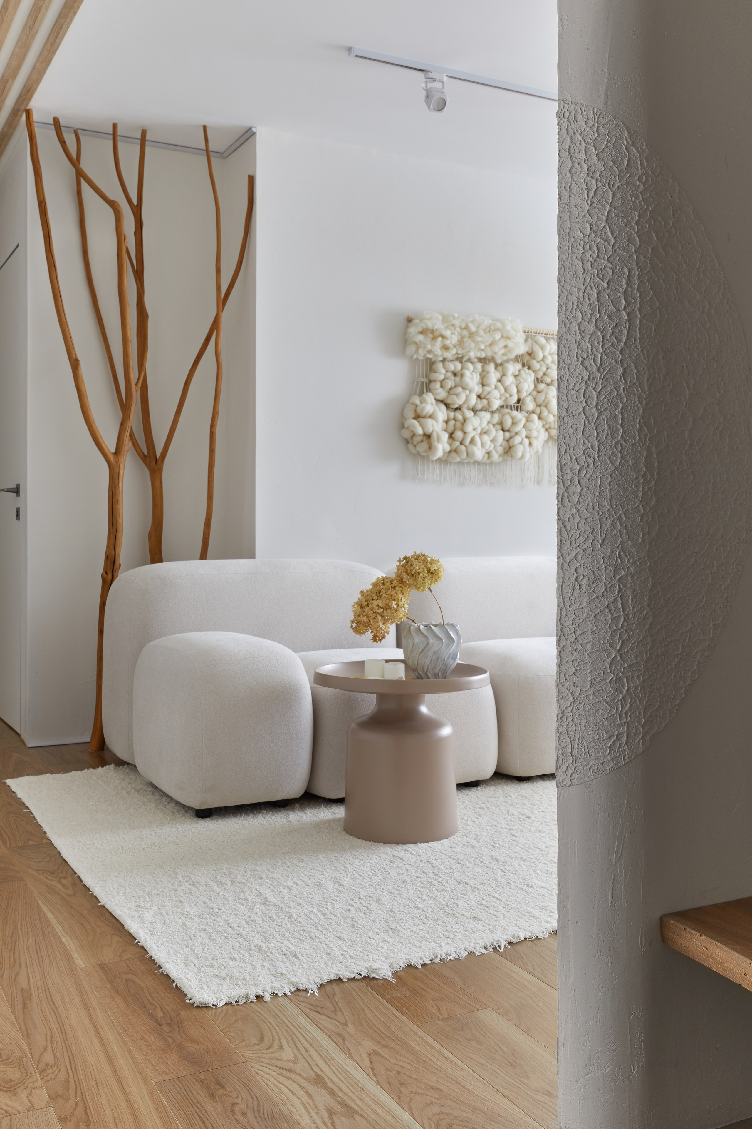 Дизайнерская фотосъёмка проекта для Варнавской Наталии. Интерьерный фотограф в Сочи Анисимова Ольга