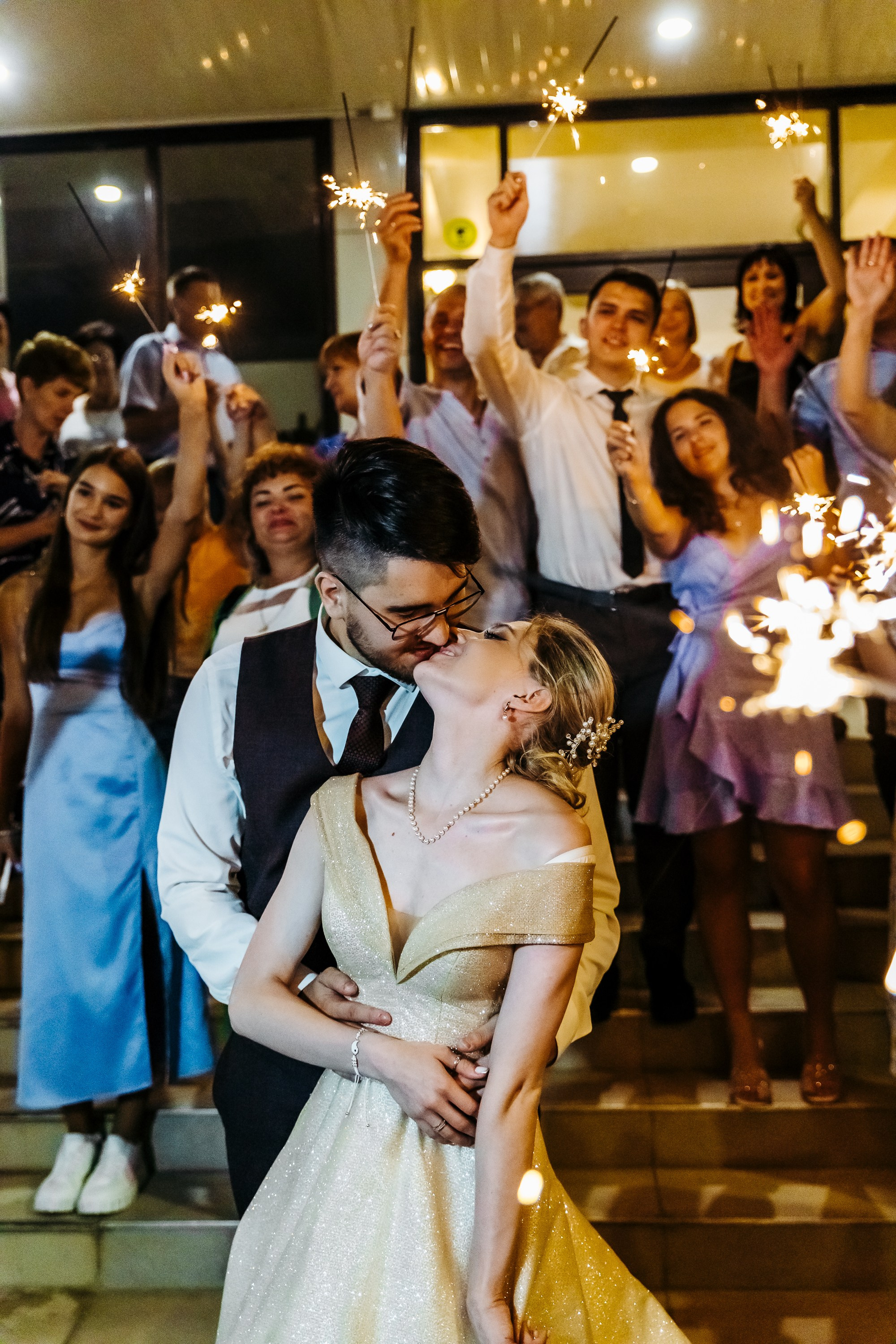 Ярослав и Валерия. Свадебный и семейный фотограф в Невинномысске Наталья Куликова