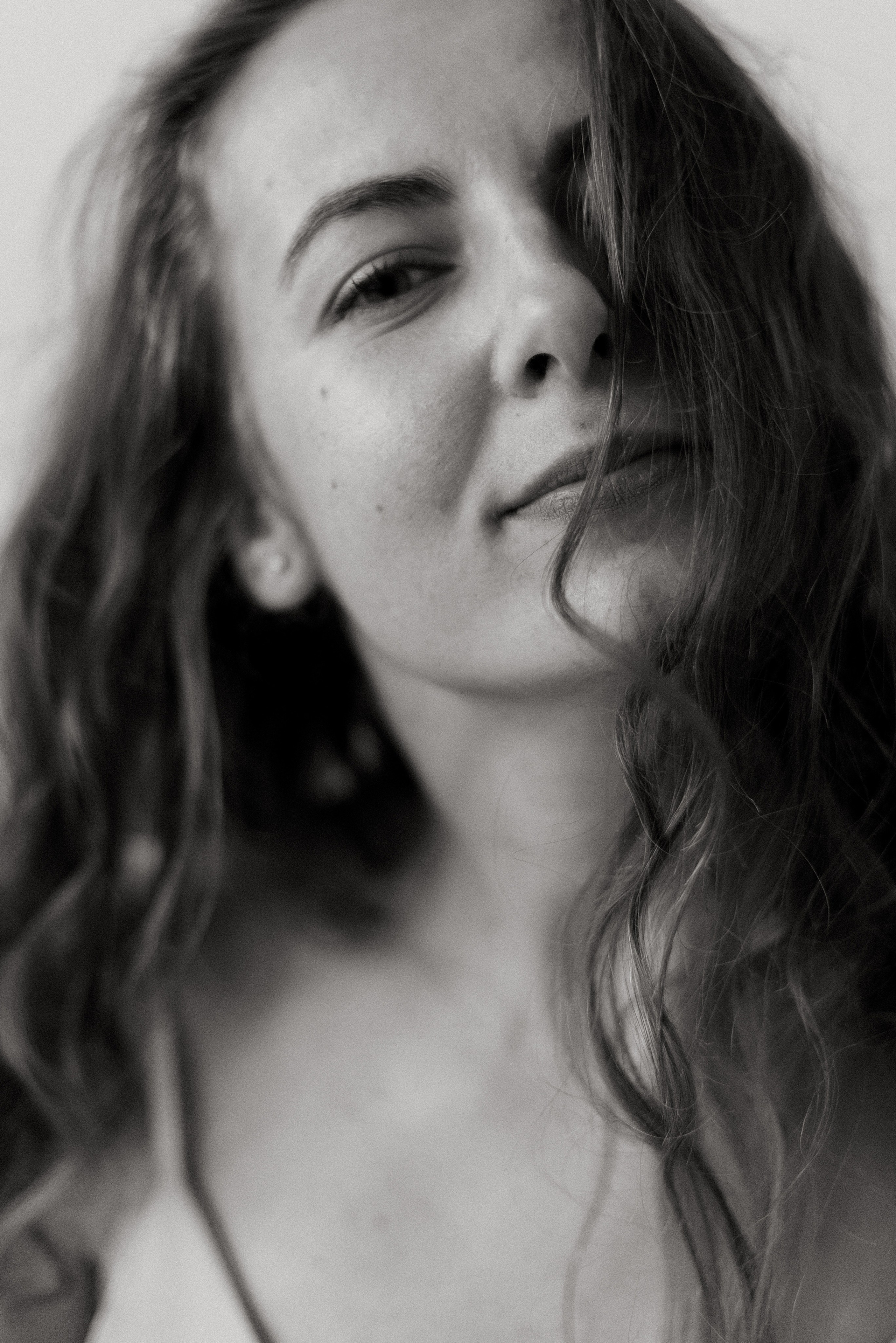 Юля&Тимофей. Студия. Фотограф в Минске Наталия Запорощенко