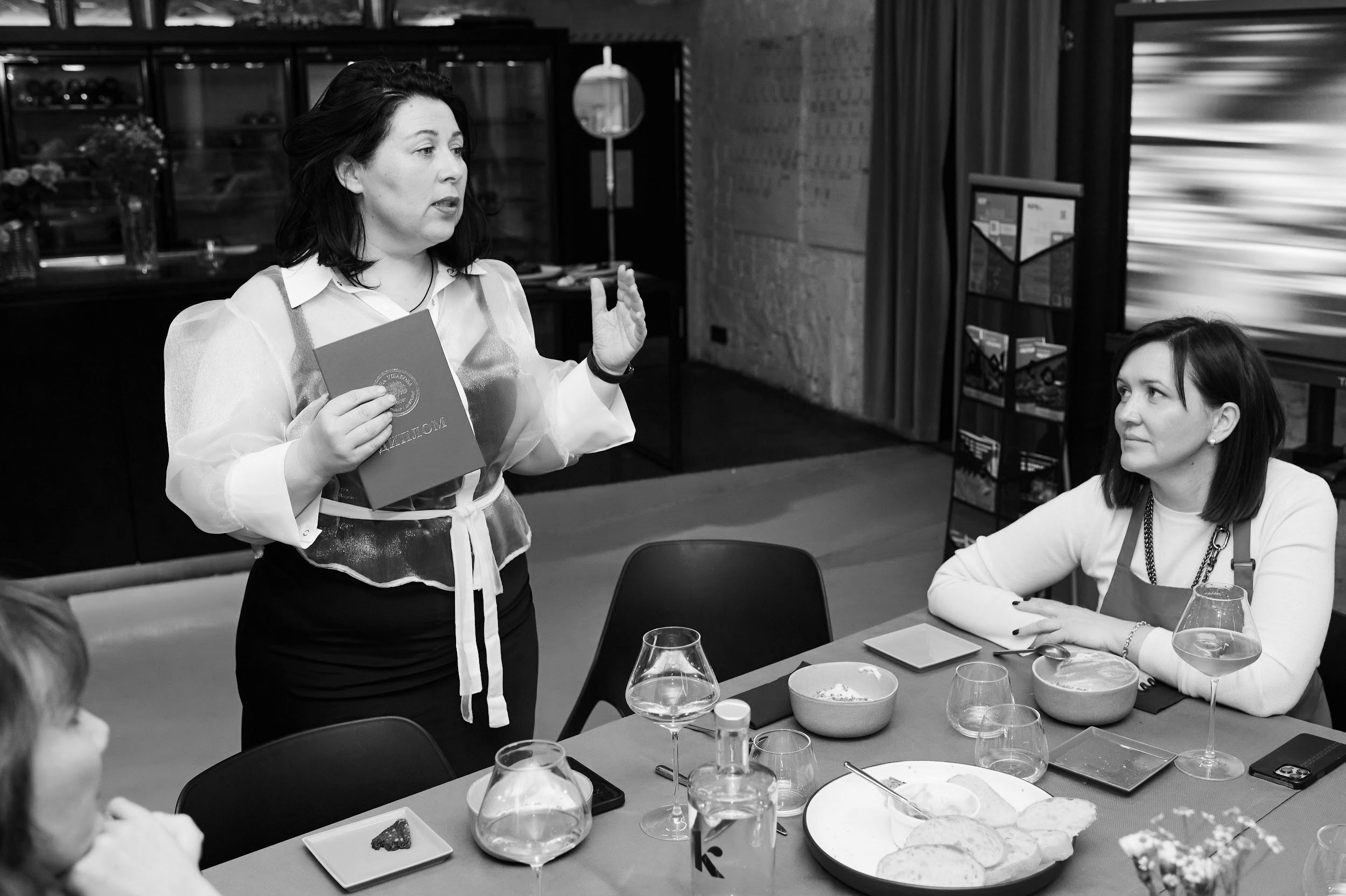 Кулинарный мастер-класс. Свадебный фотограф в Санкт-Петербурге Петергофе Пушкине Саша Галлс / Александр Галлс