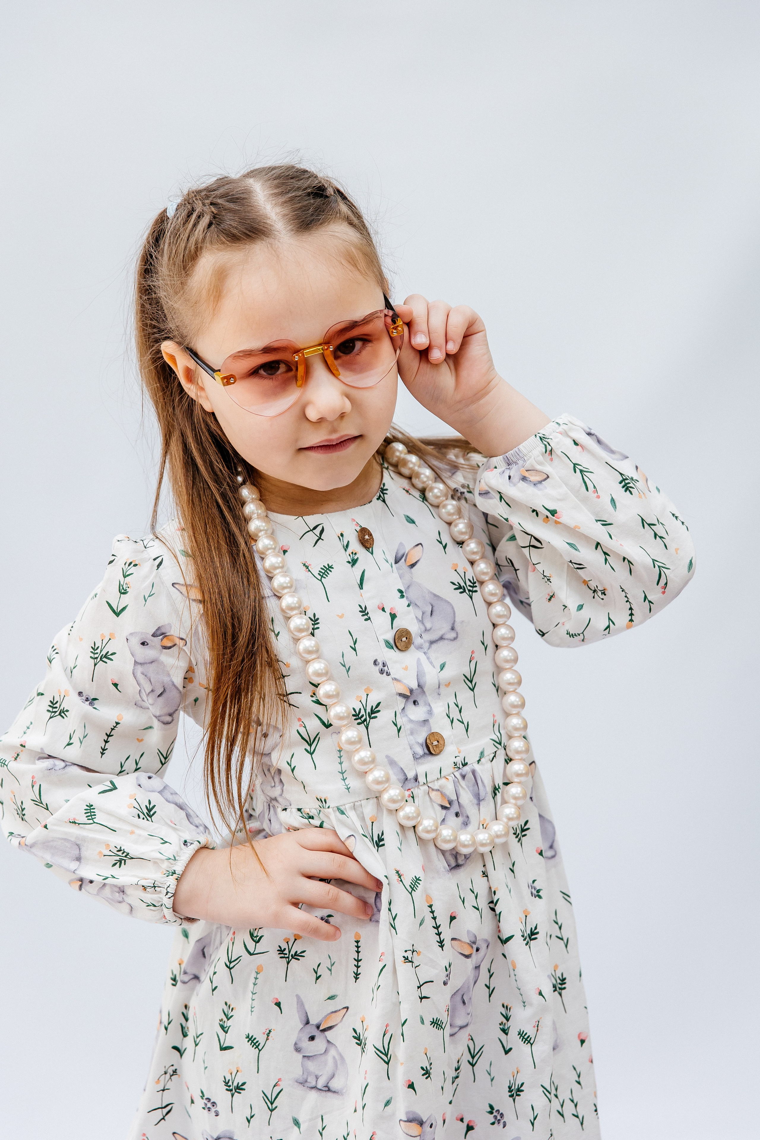 Портреты. Детский фотограф, выпускные альбомы в Нижнем Новгороде Бодягина Мария