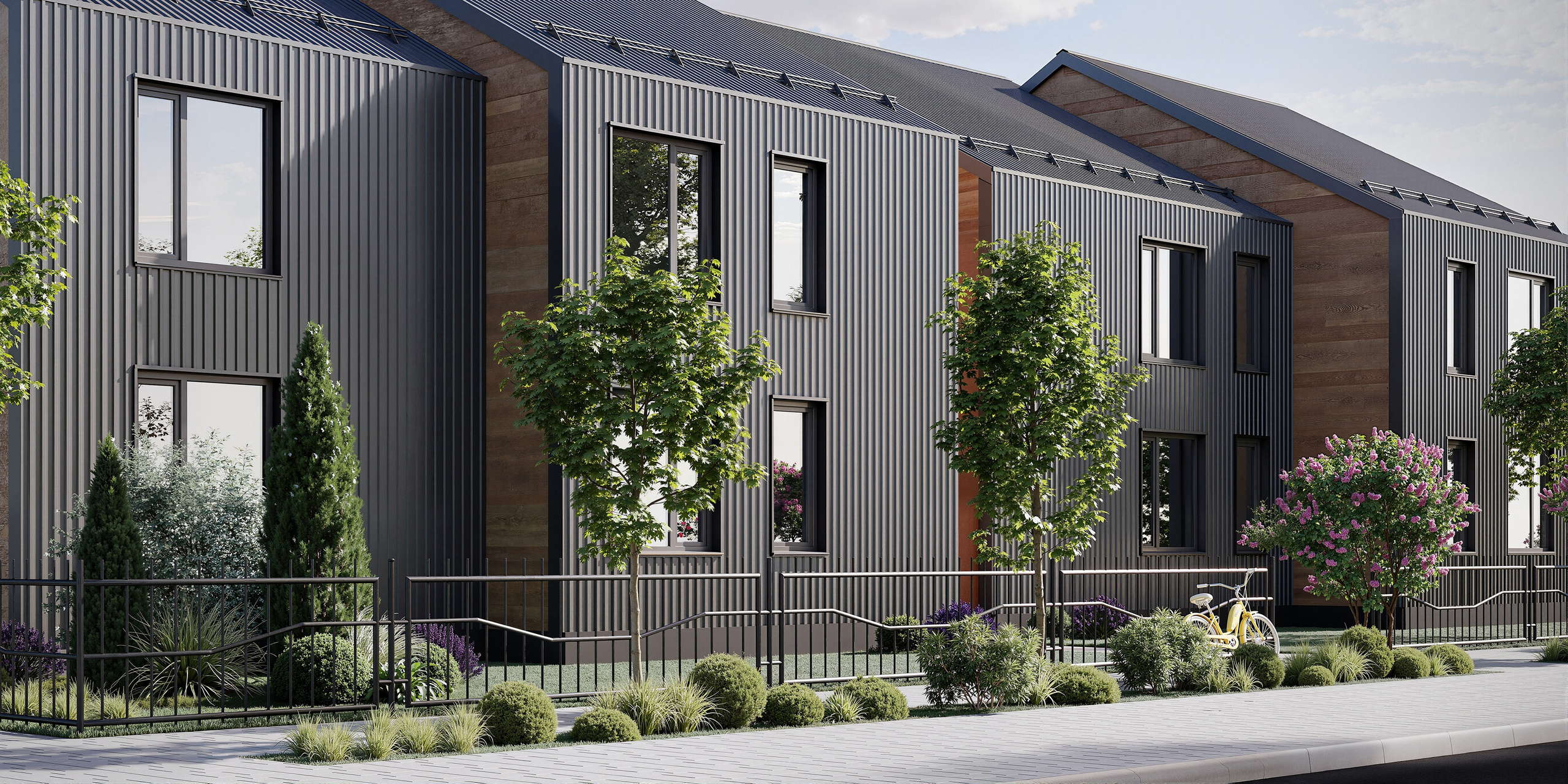 Портфолио. 3D визуализатор Фролов Александр